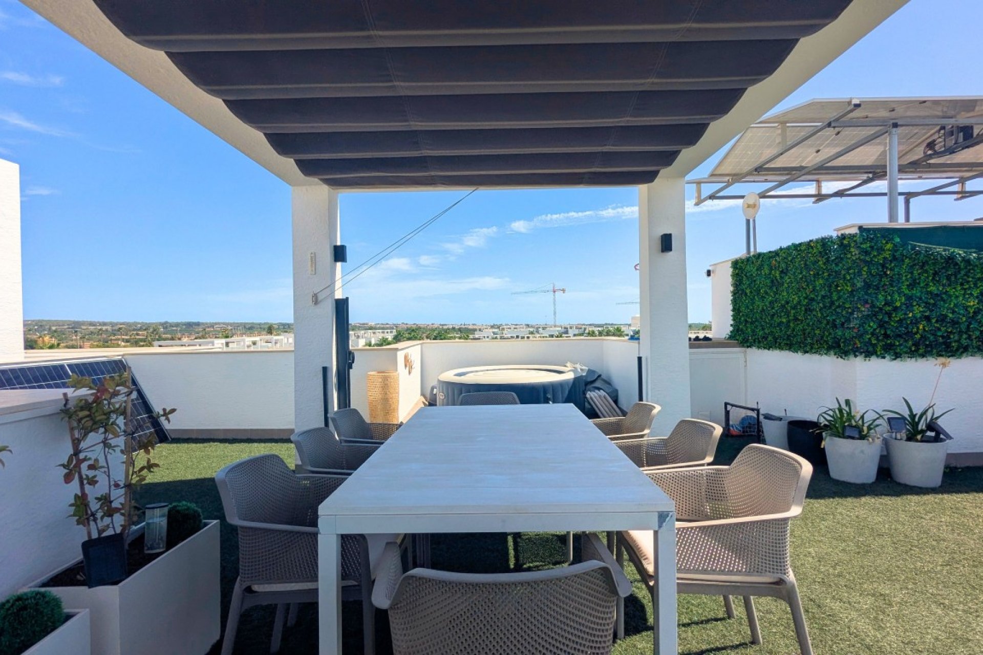 Herverkoop - Penthouse  - Ciudad Quesada - El Raso