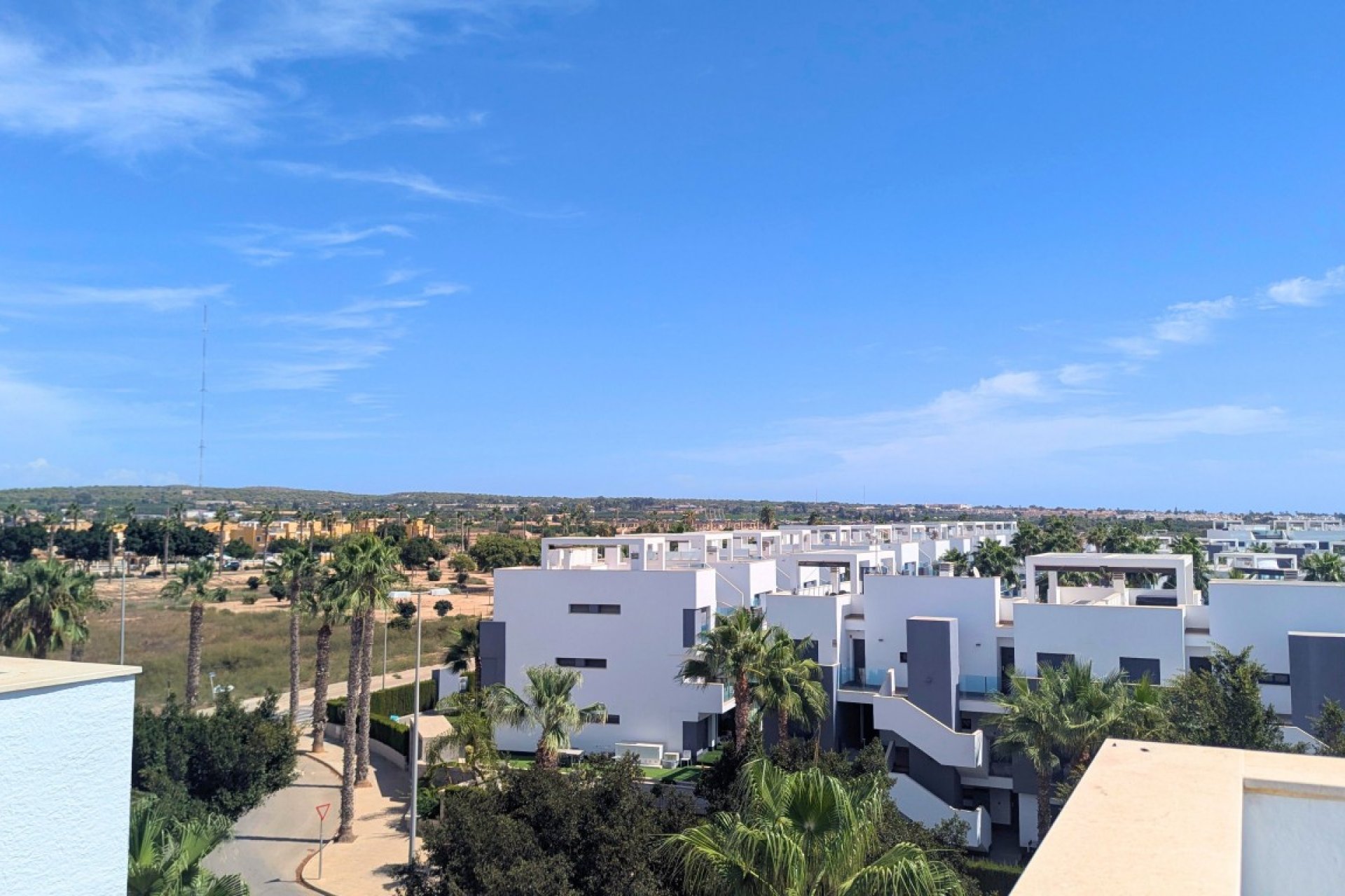 Herverkoop - Penthouse  - Ciudad Quesada - El Raso