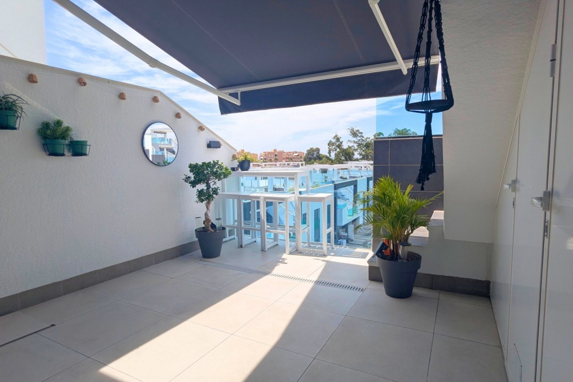 Herverkoop - Penthouse  - Ciudad Quesada - El Raso