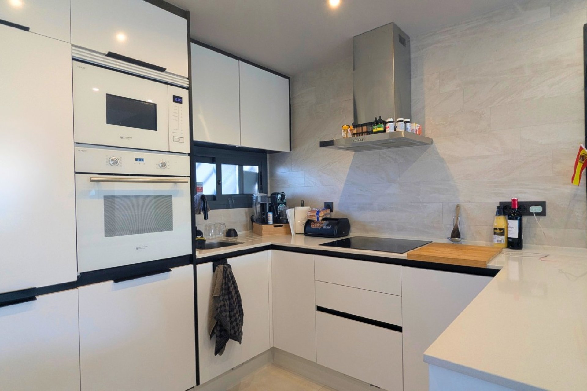 Herverkoop - Penthouse  - Ciudad Quesada - El Raso