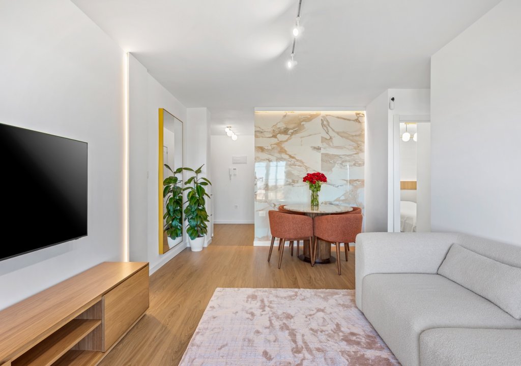 Herverkoop - Penthouse  - Orihuela Costa - Punta Prima