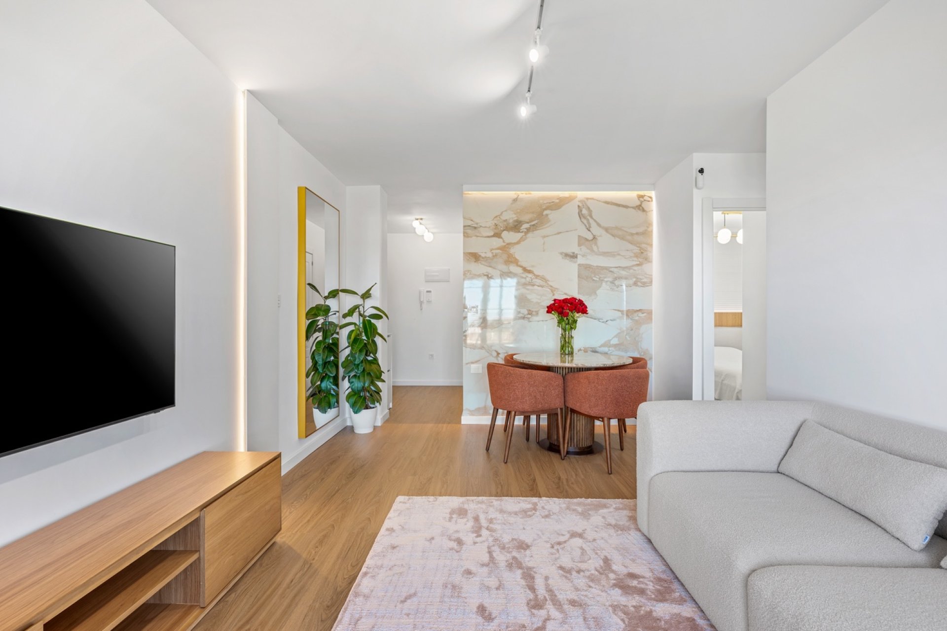 Herverkoop - Penthouse  - Orihuela Costa - Punta Prima