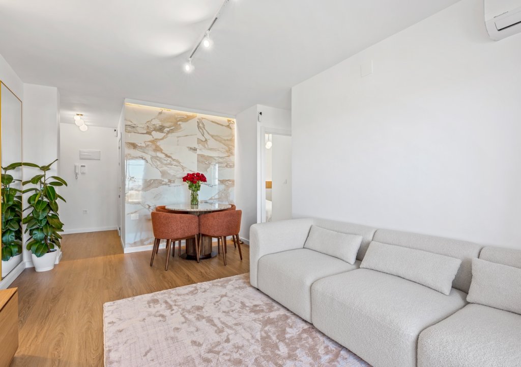 Herverkoop - Penthouse  - Orihuela Costa - Punta Prima