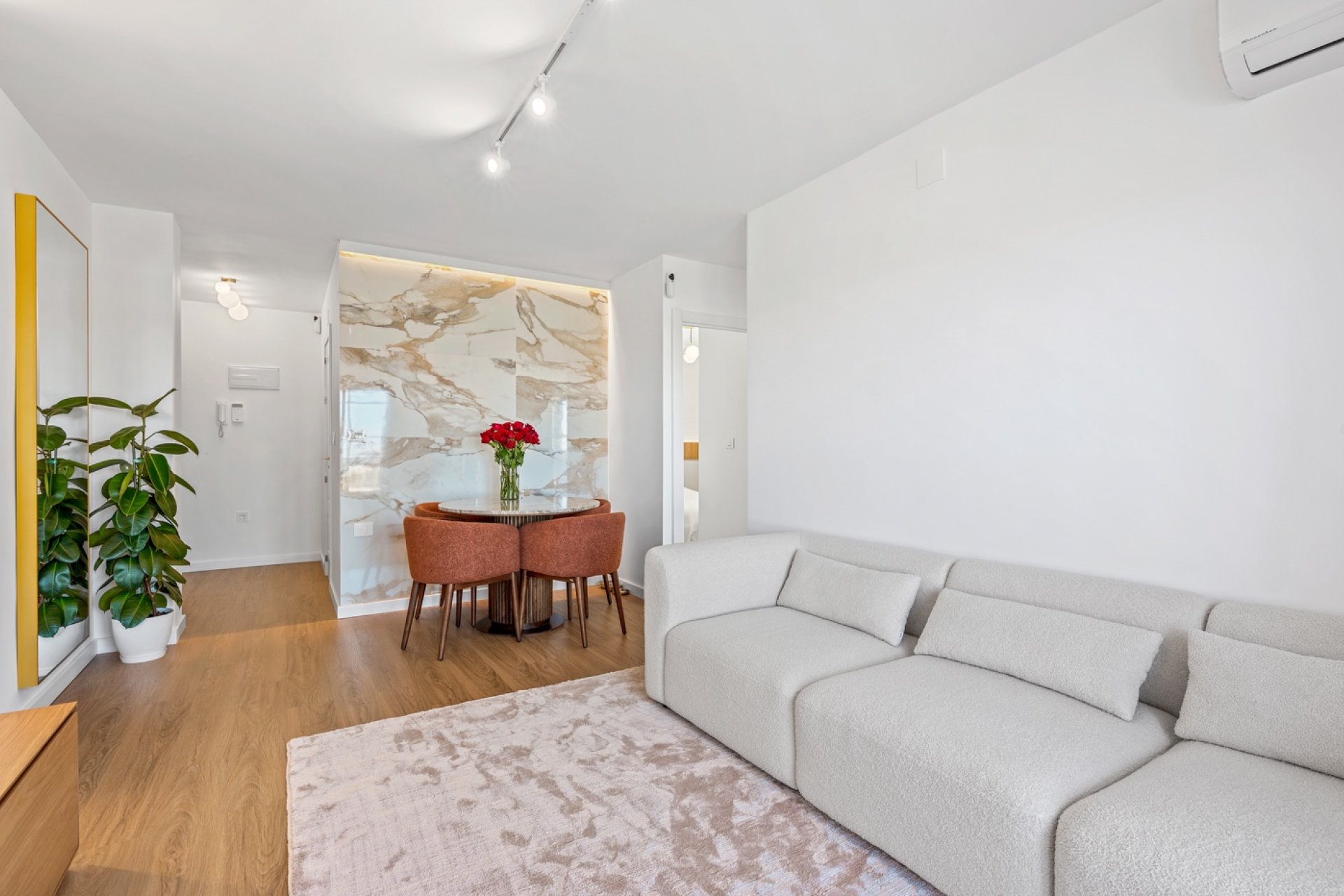 Herverkoop - Penthouse  - Orihuela Costa - Punta Prima
