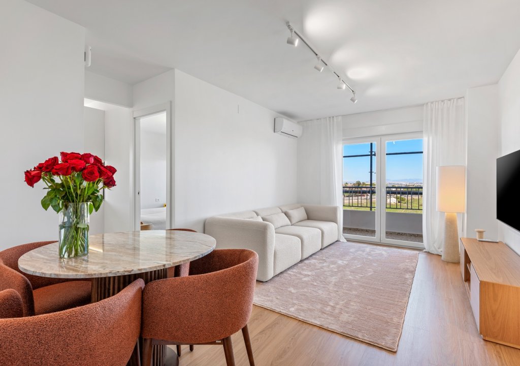 Herverkoop - Penthouse  - Orihuela Costa - Punta Prima