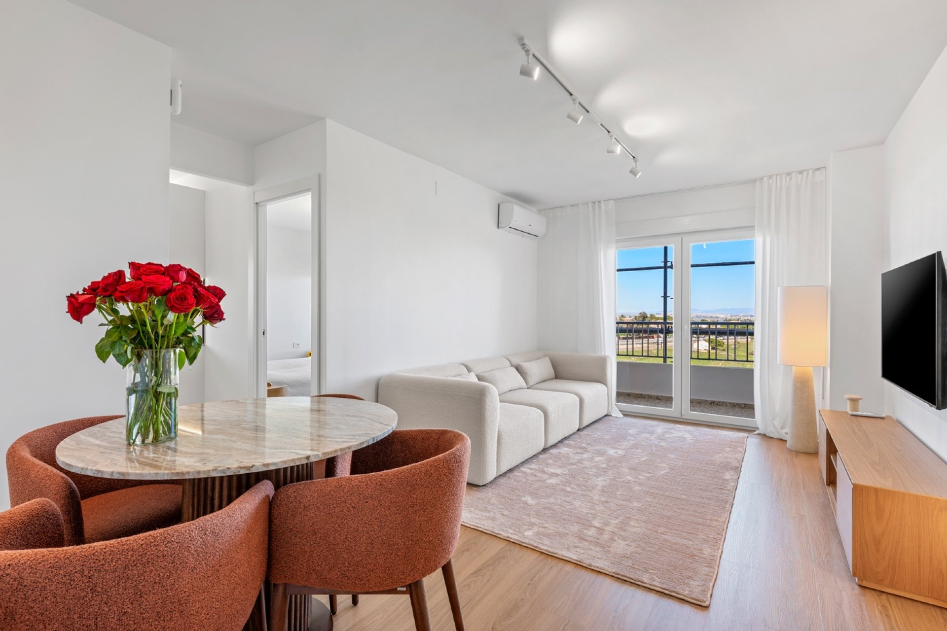 Herverkoop - Penthouse  - Orihuela Costa - Punta Prima