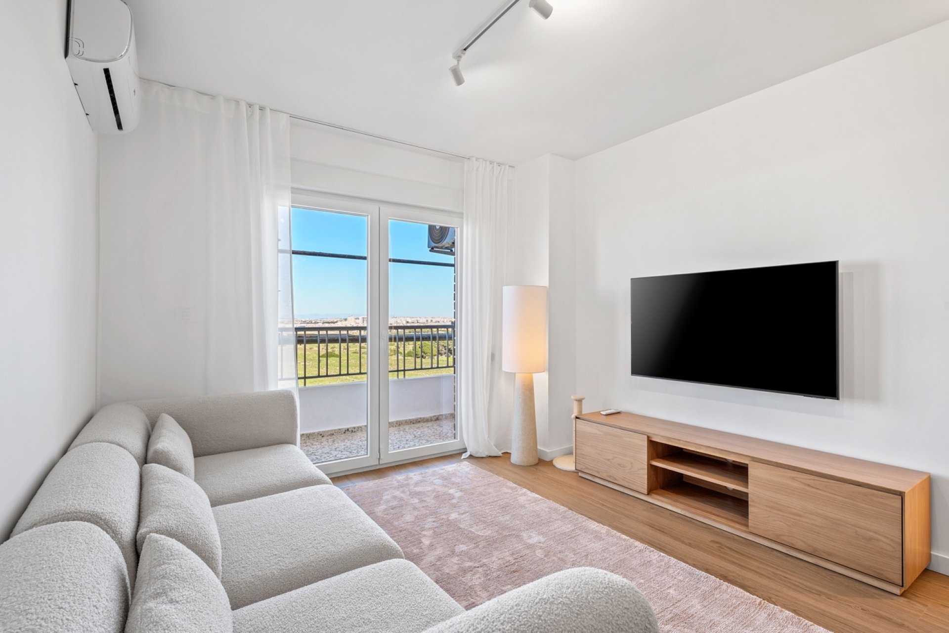Herverkoop - Penthouse  - Orihuela Costa - Punta Prima