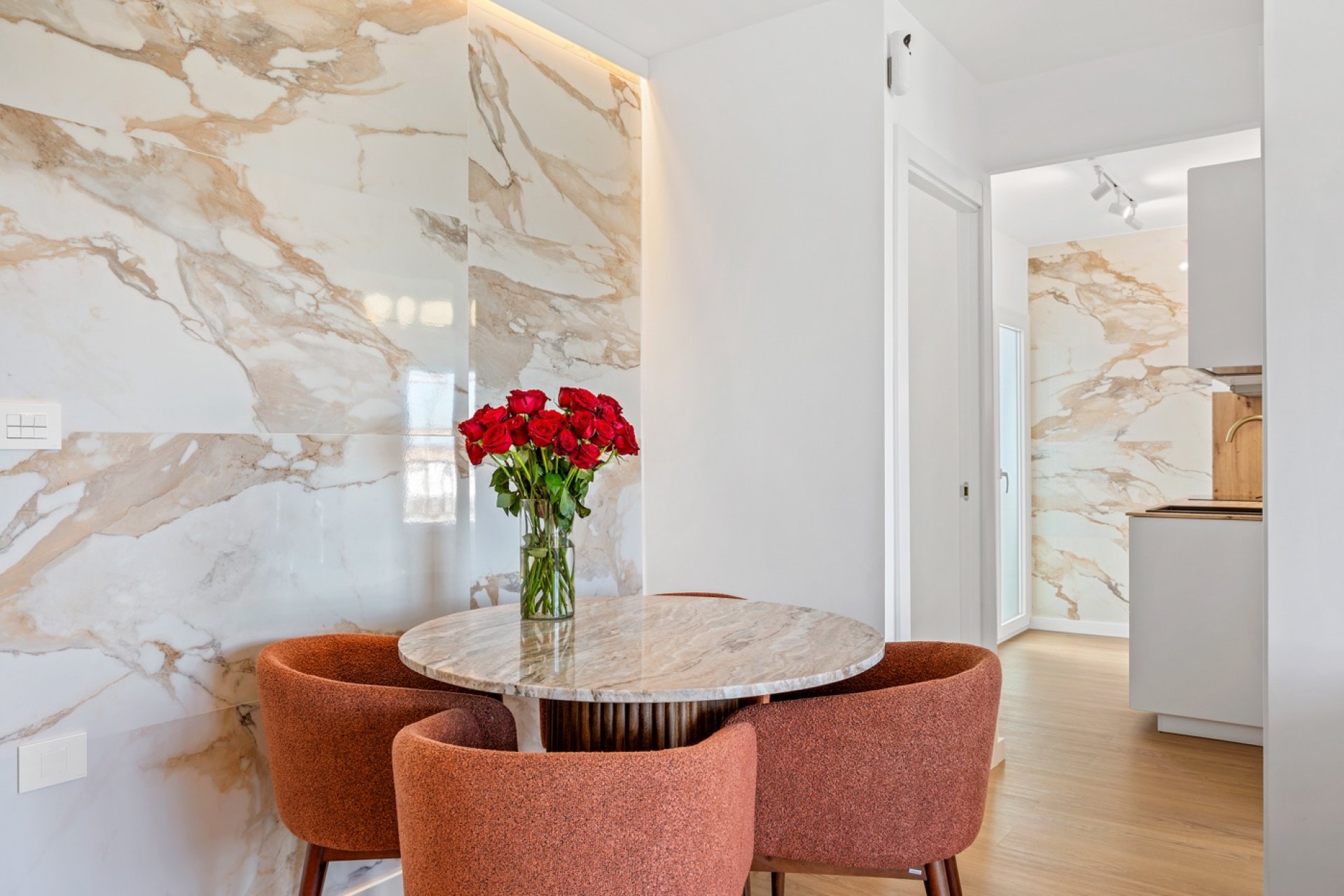 Herverkoop - Penthouse  - Orihuela Costa - Punta Prima