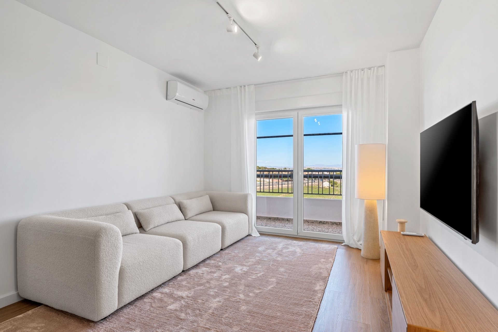 Herverkoop - Penthouse  - Orihuela Costa - Punta Prima