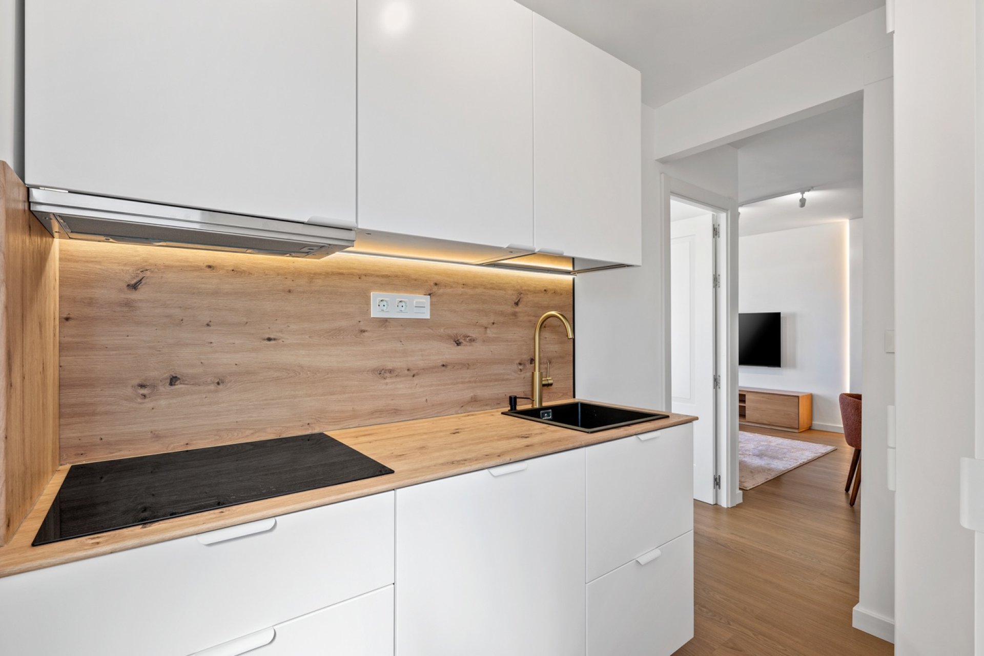 Herverkoop - Penthouse  - Orihuela Costa - Punta Prima