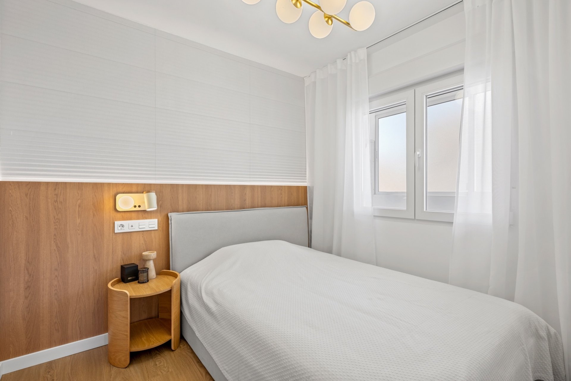 Herverkoop - Penthouse  - Orihuela Costa - Punta Prima