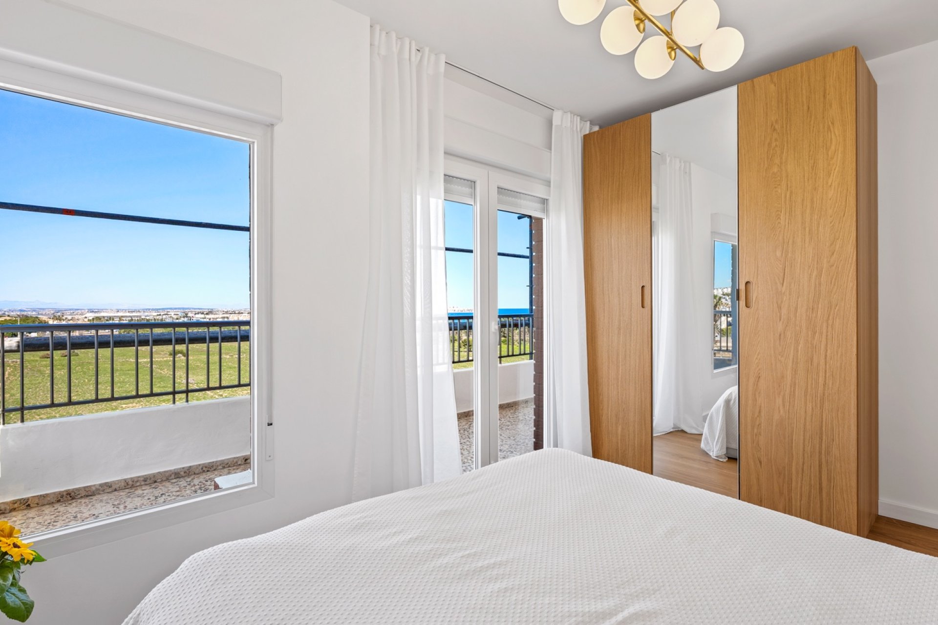 Herverkoop - Penthouse  - Orihuela Costa - Punta Prima