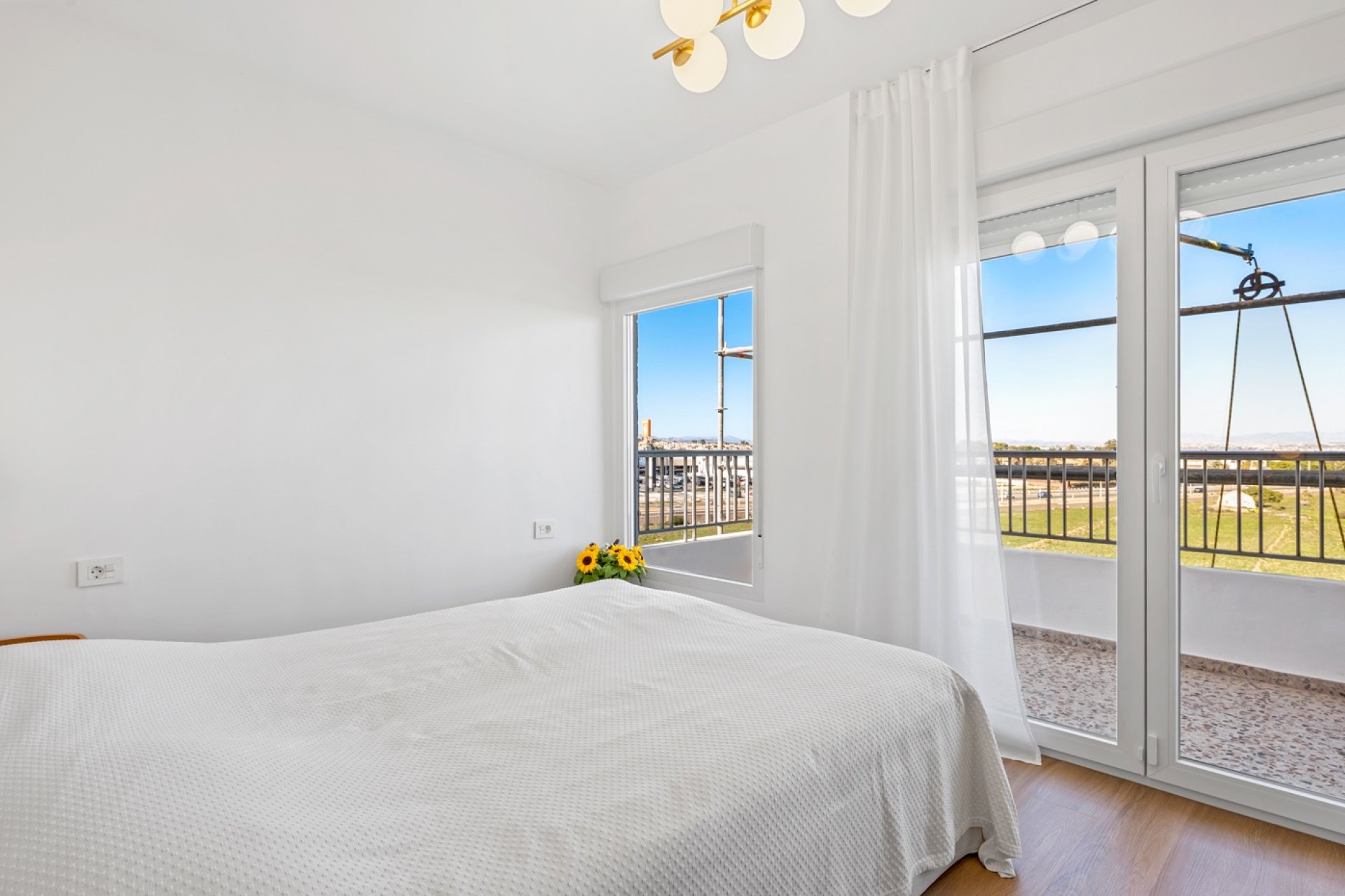 Herverkoop - Penthouse  - Orihuela Costa - Punta Prima