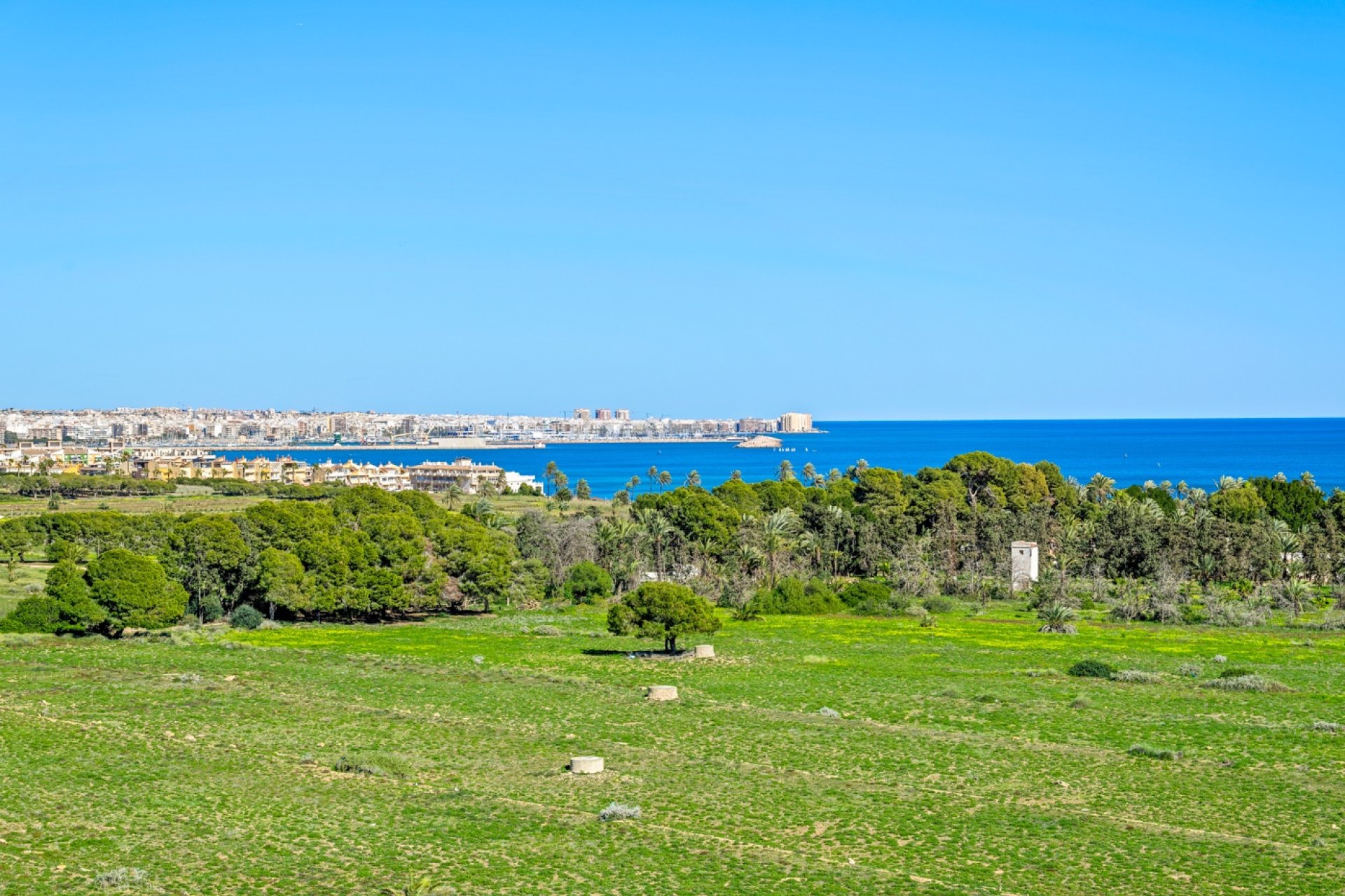 Herverkoop - Penthouse  - Orihuela Costa - Punta Prima