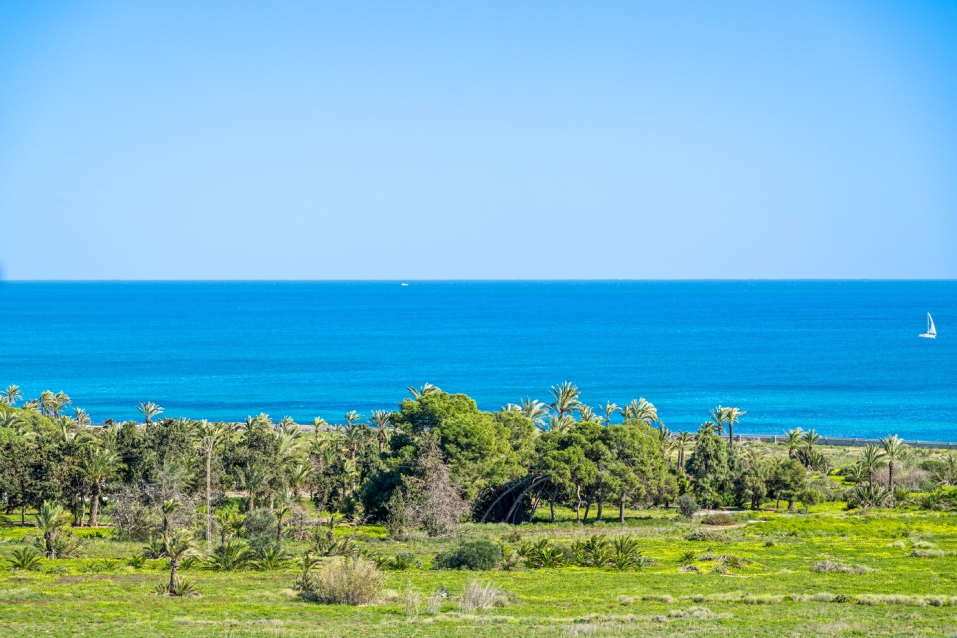 Herverkoop - Penthouse  - Orihuela Costa - Punta Prima