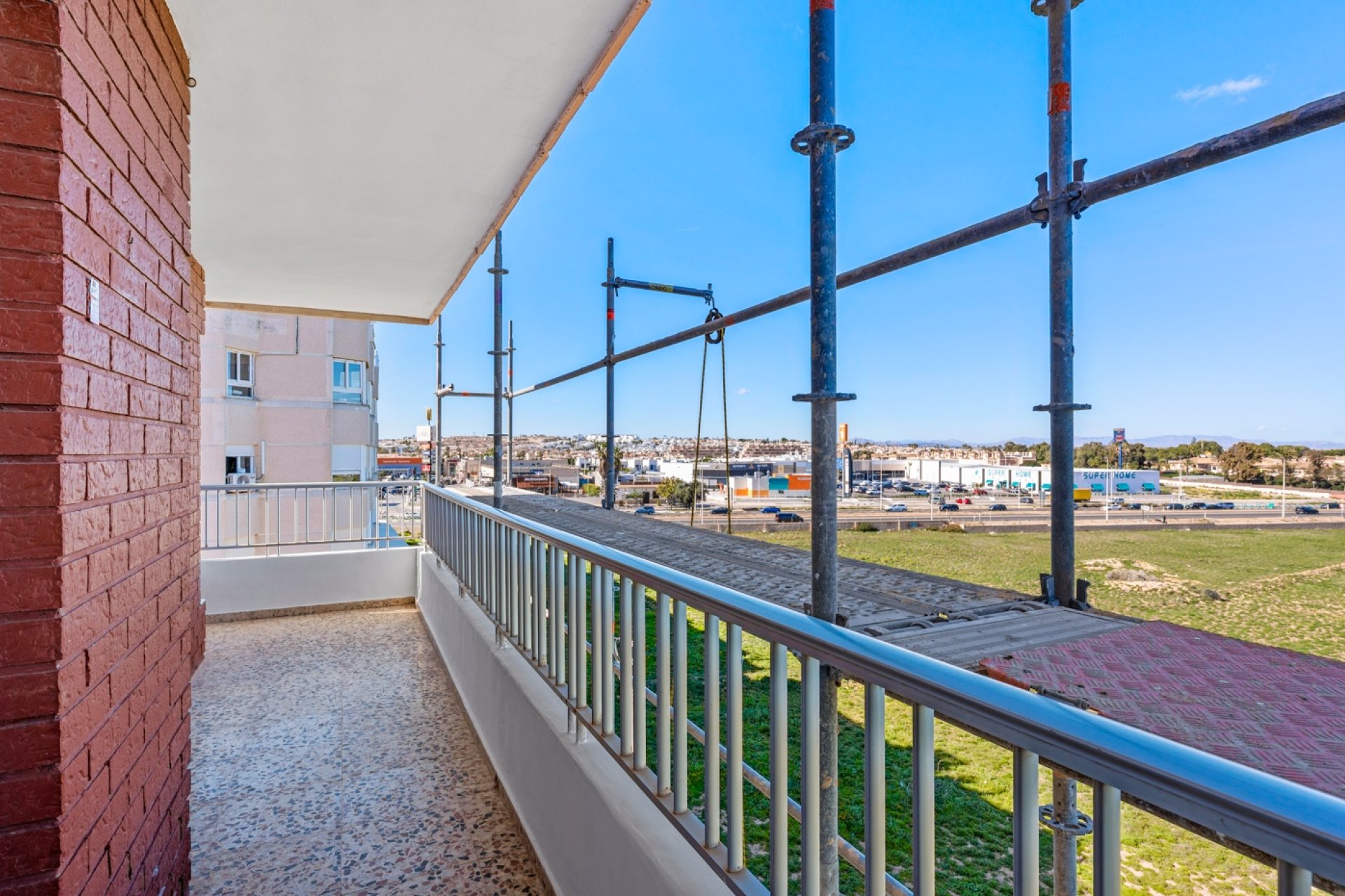 Herverkoop - Penthouse  - Orihuela Costa - Punta Prima