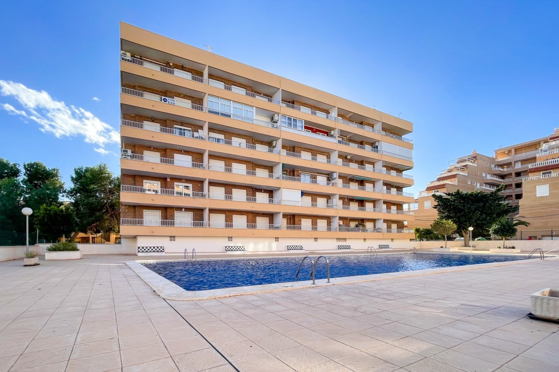 Herverkoop - Penthouse  - Orihuela Costa - Punta Prima