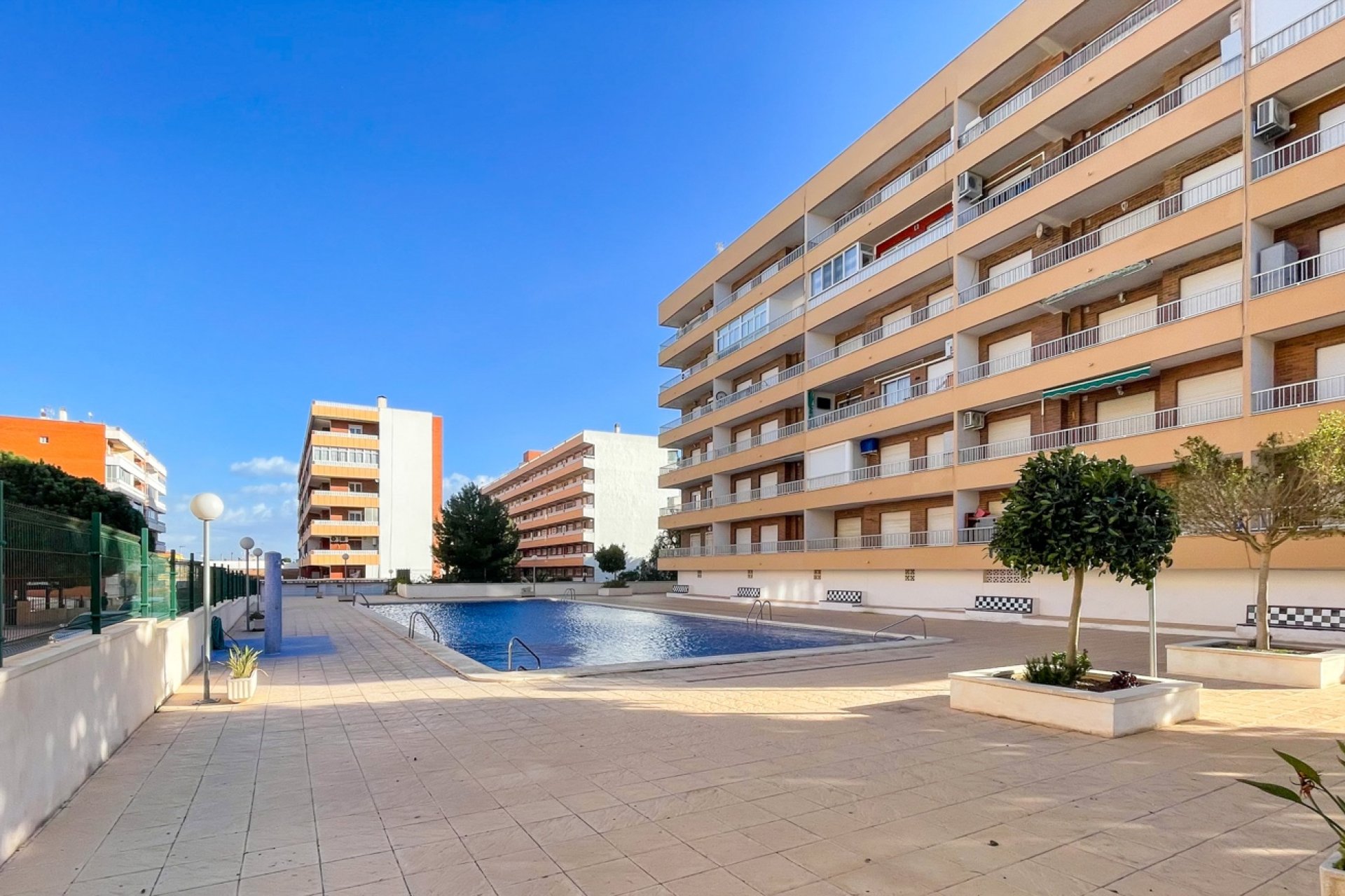 Herverkoop - Penthouse  - Orihuela Costa - Punta Prima
