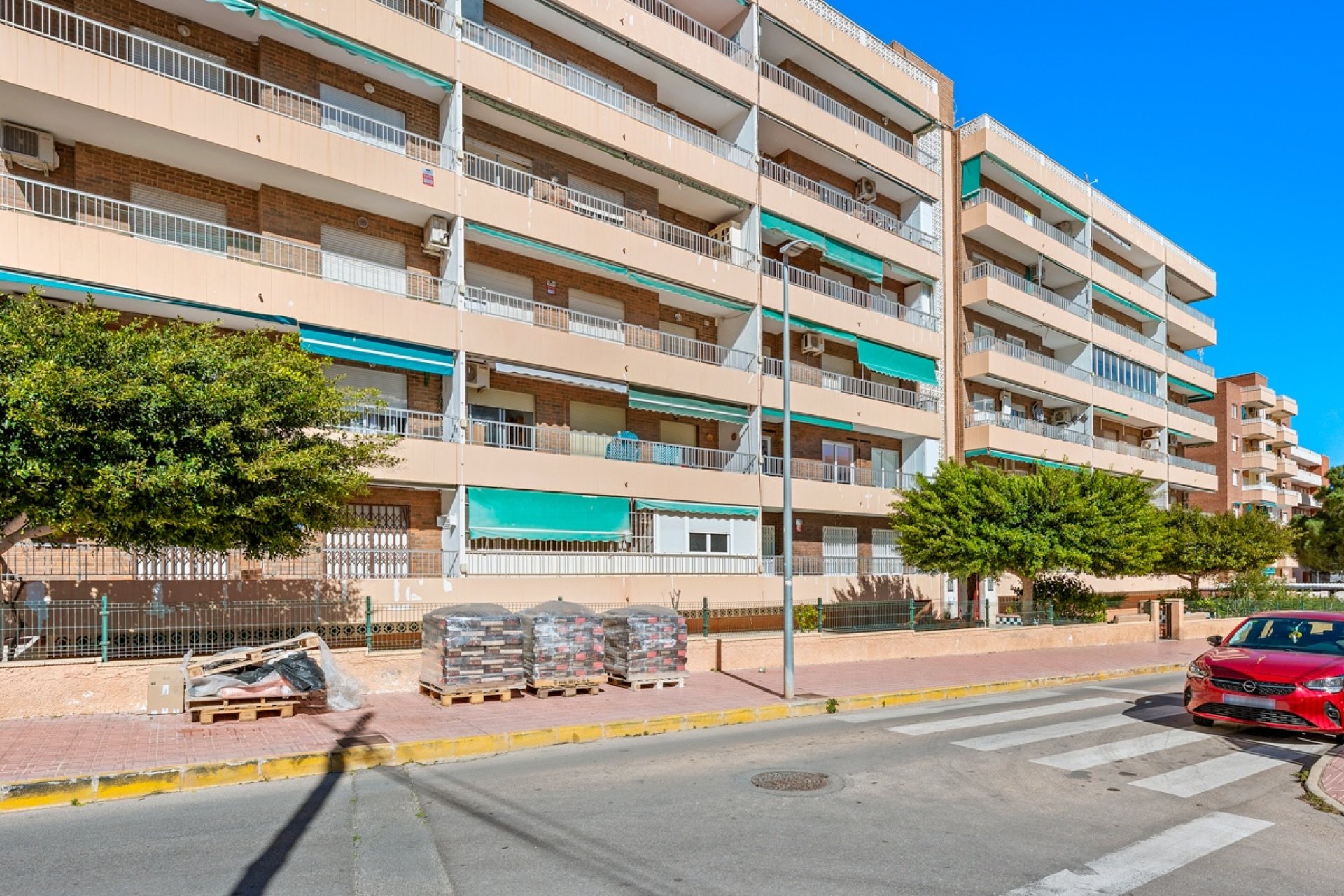 Herverkoop - Penthouse  - Orihuela Costa - Punta Prima