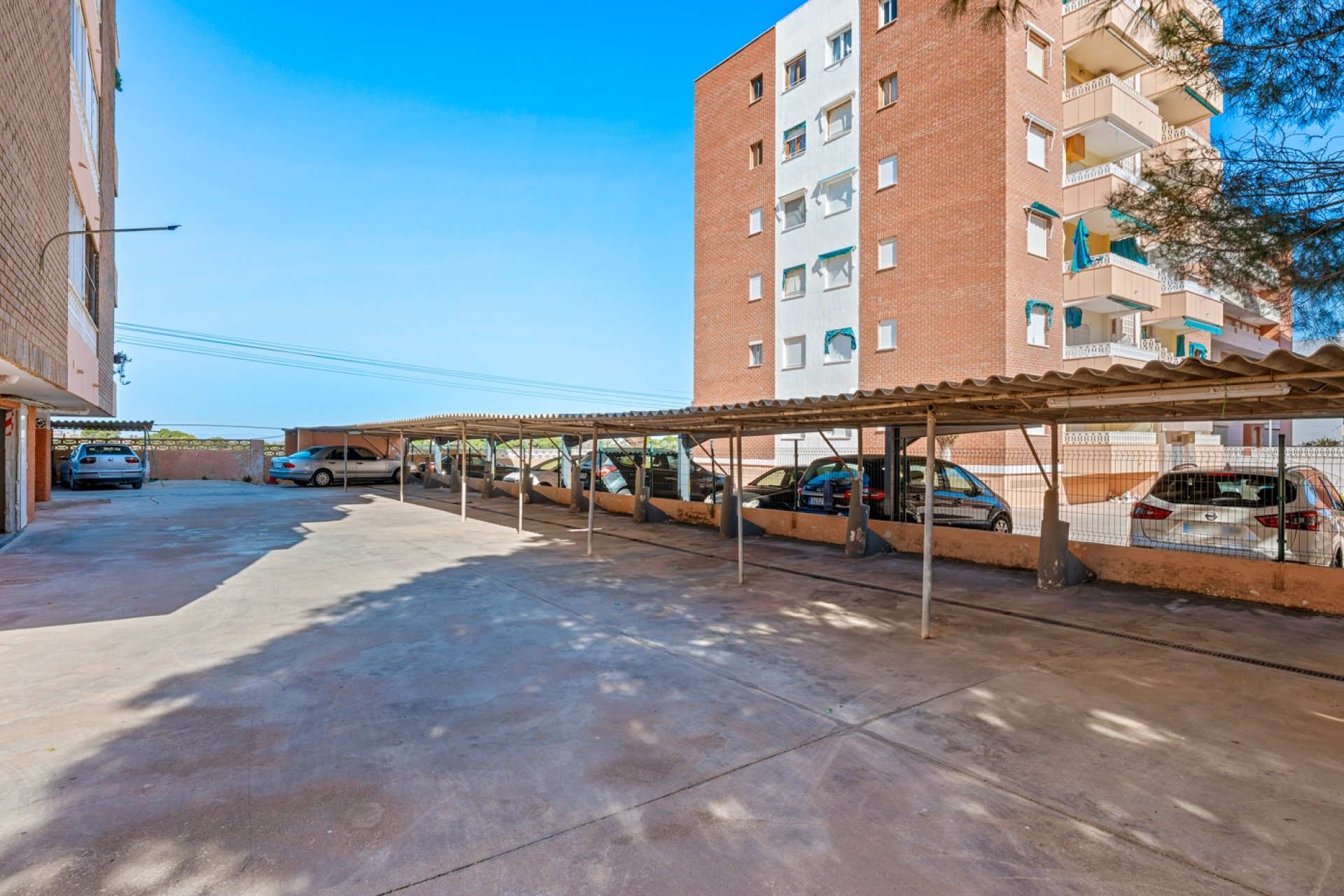 Herverkoop - Penthouse  - Orihuela Costa - Punta Prima
