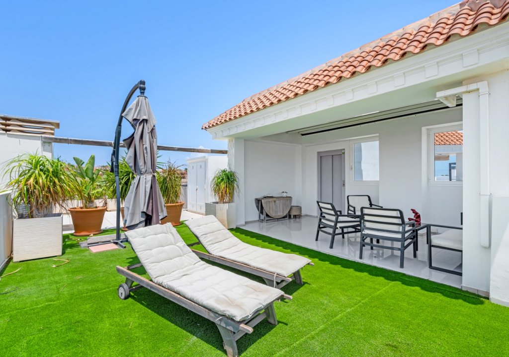 Herverkoop - Penthouse Penthouse - Ciudad Quesada - Ciudad Quesada - Rojales