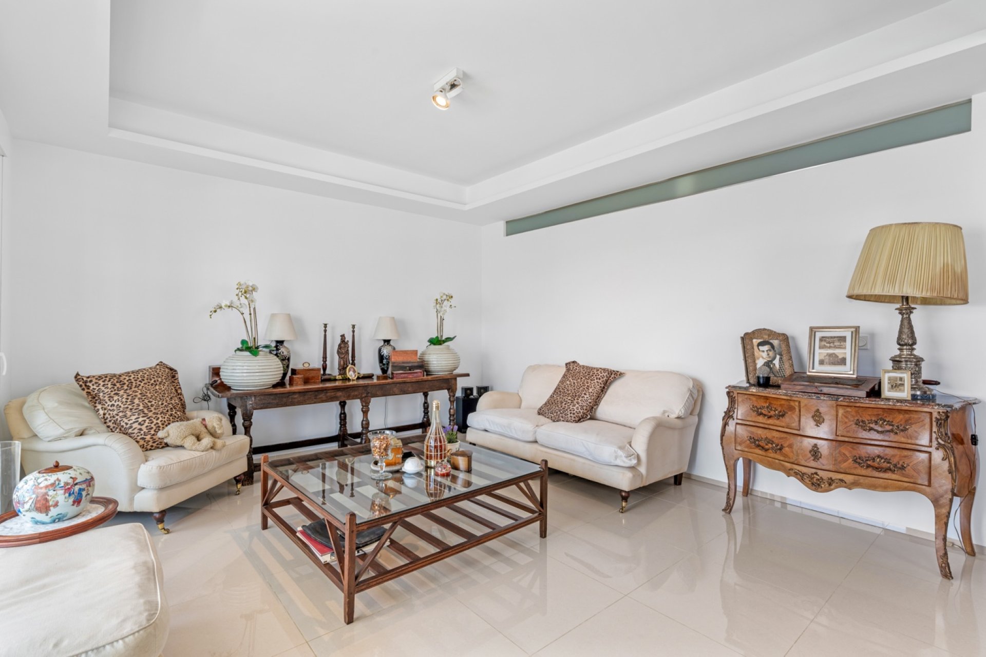 Herverkoop - Penthouse Penthouse - Ciudad Quesada - Ciudad Quesada - Rojales