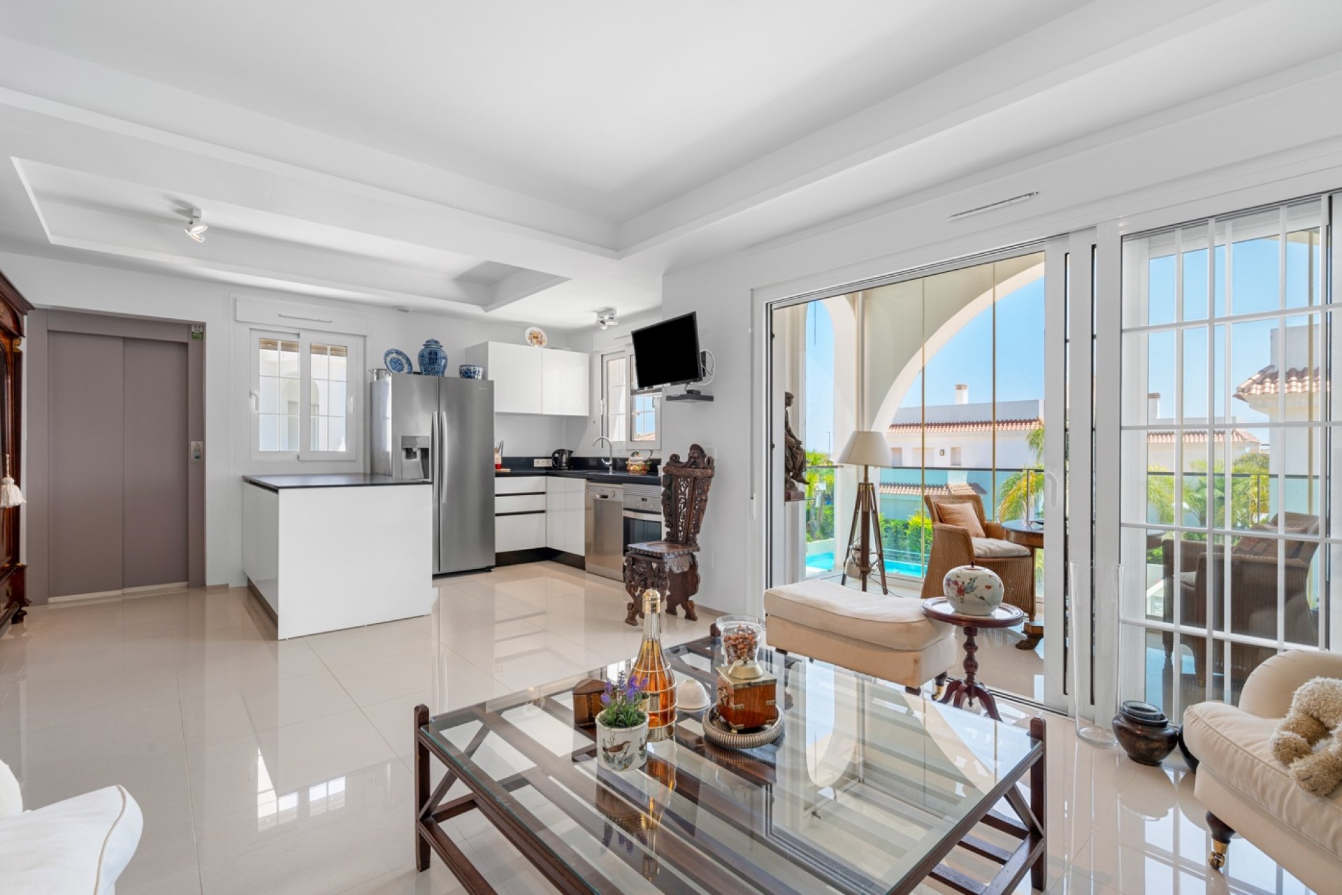 Herverkoop - Penthouse Penthouse - Ciudad Quesada - Ciudad Quesada - Rojales