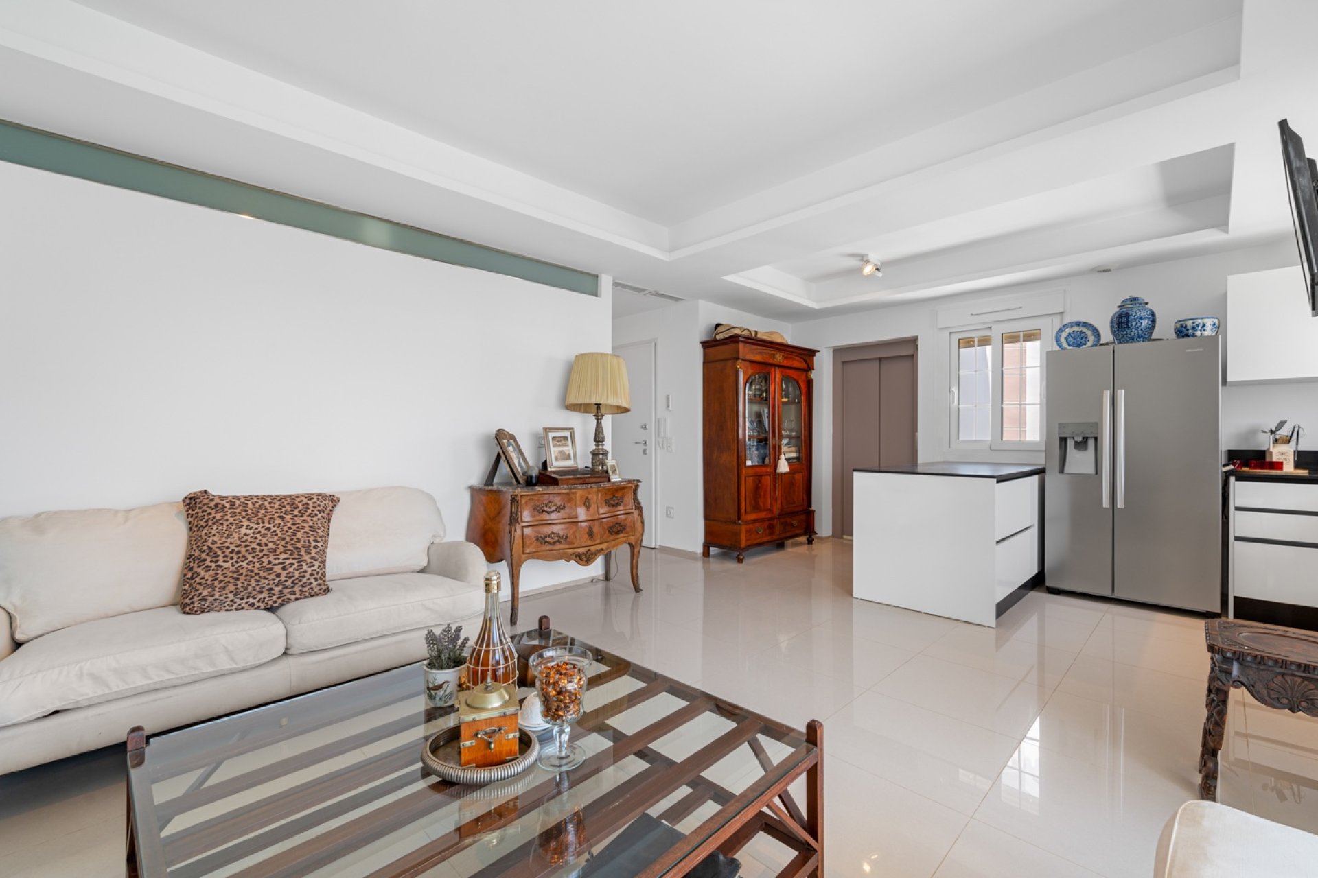 Herverkoop - Penthouse Penthouse - Ciudad Quesada - Ciudad Quesada - Rojales