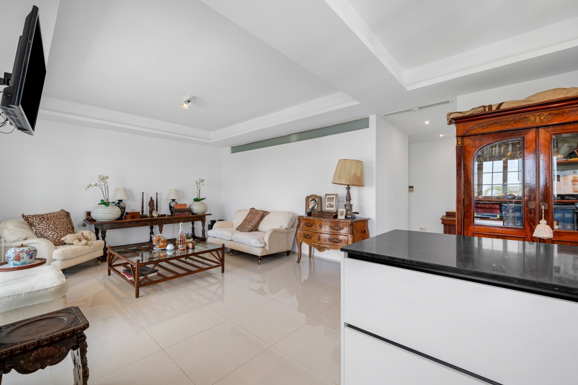 Herverkoop - Penthouse Penthouse - Ciudad Quesada - Ciudad Quesada - Rojales