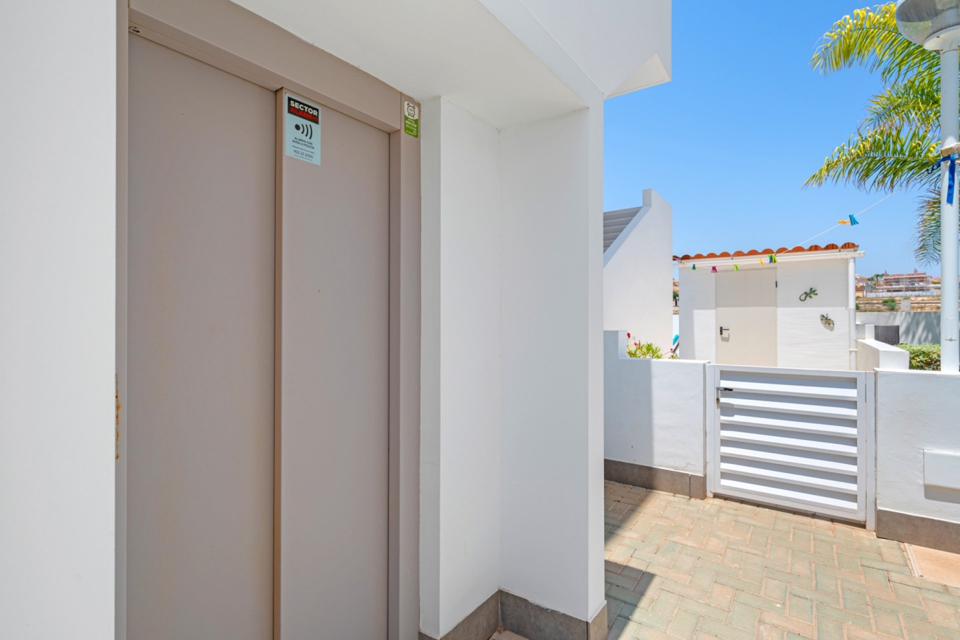 Herverkoop - Penthouse Penthouse - Ciudad Quesada - Ciudad Quesada - Rojales