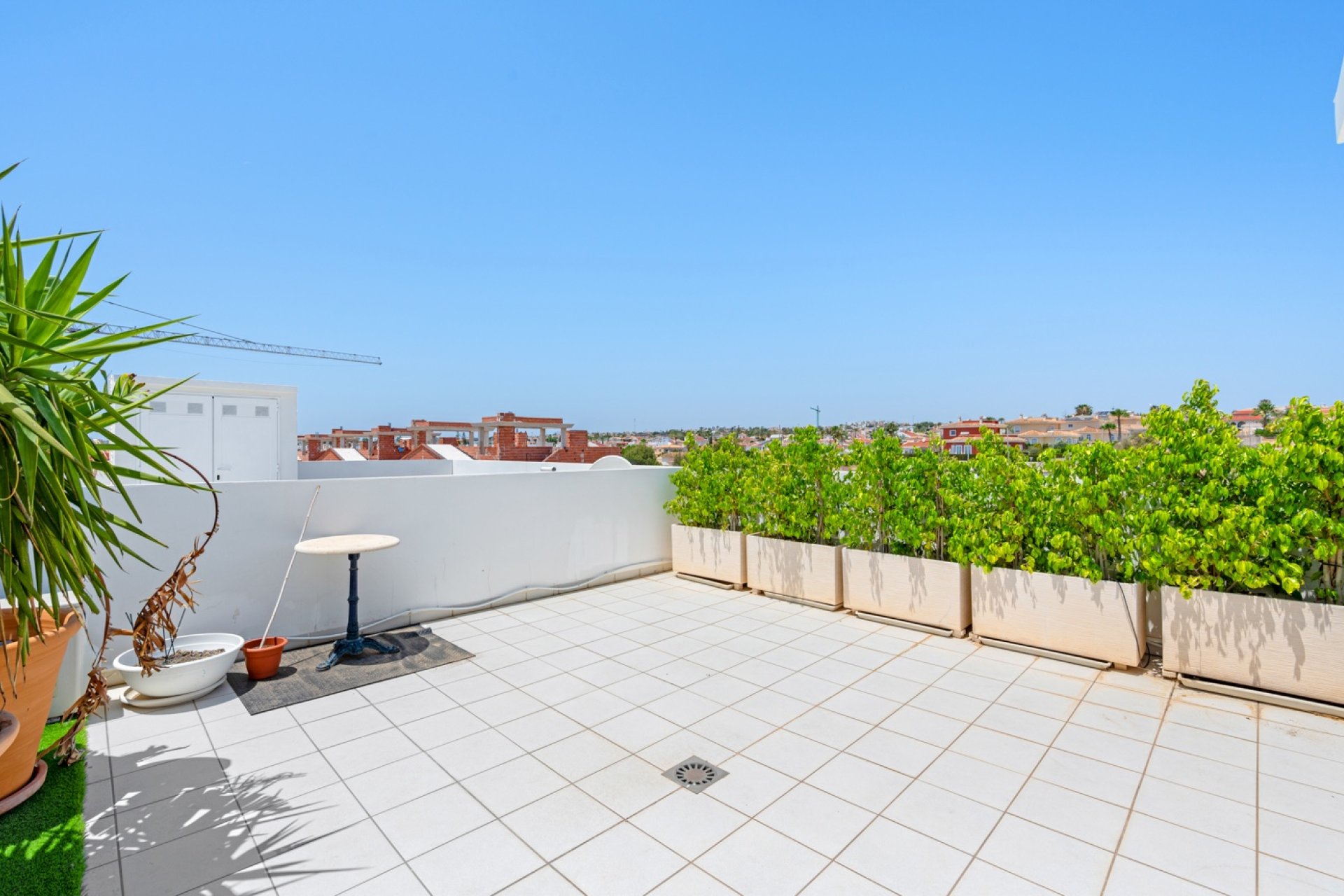 Herverkoop - Penthouse Penthouse - Ciudad Quesada - Ciudad Quesada - Rojales