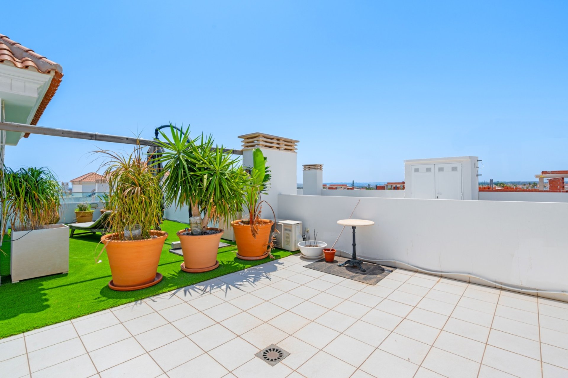 Herverkoop - Penthouse Penthouse - Ciudad Quesada - Ciudad Quesada - Rojales