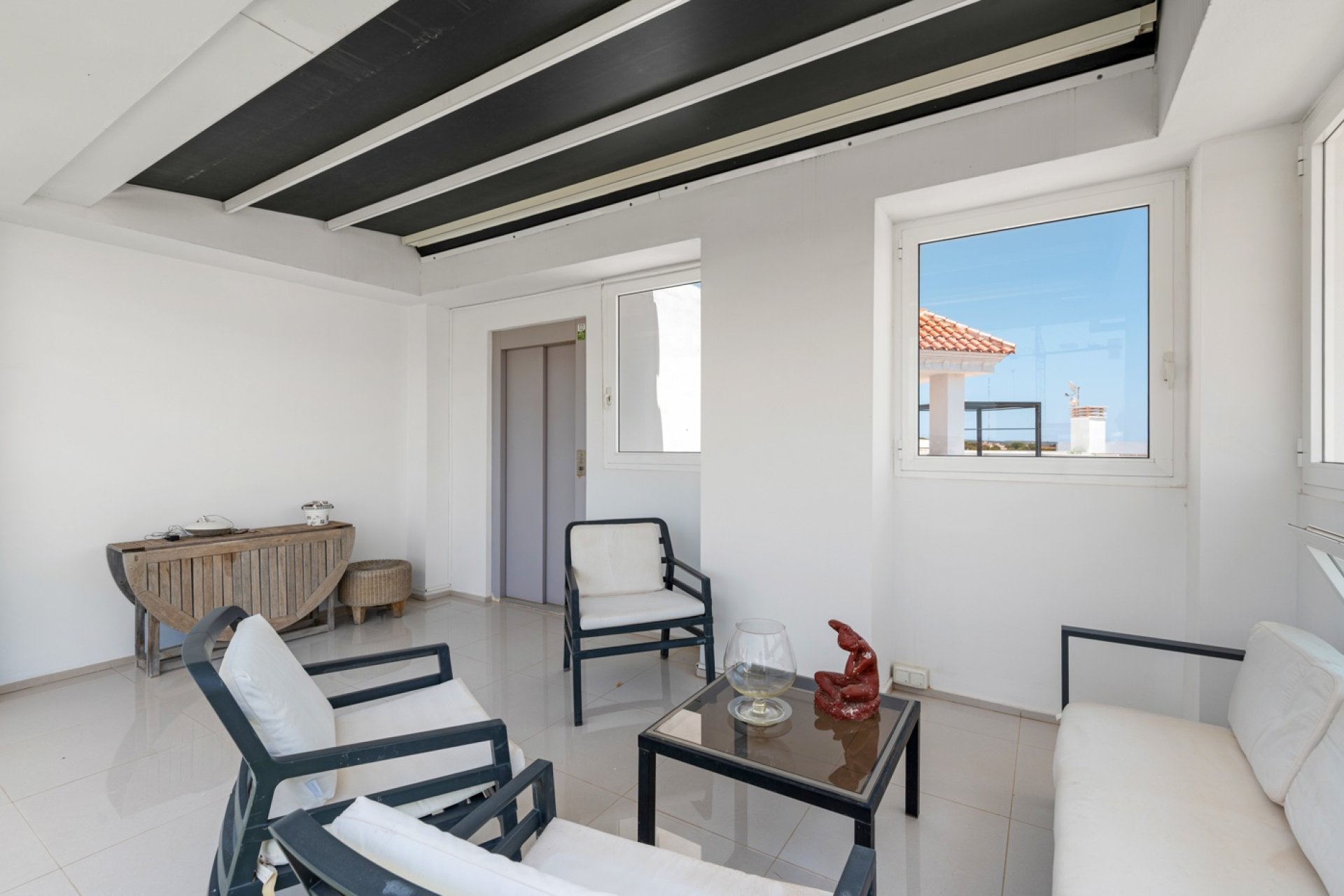 Herverkoop - Penthouse Penthouse - Ciudad Quesada - Ciudad Quesada - Rojales