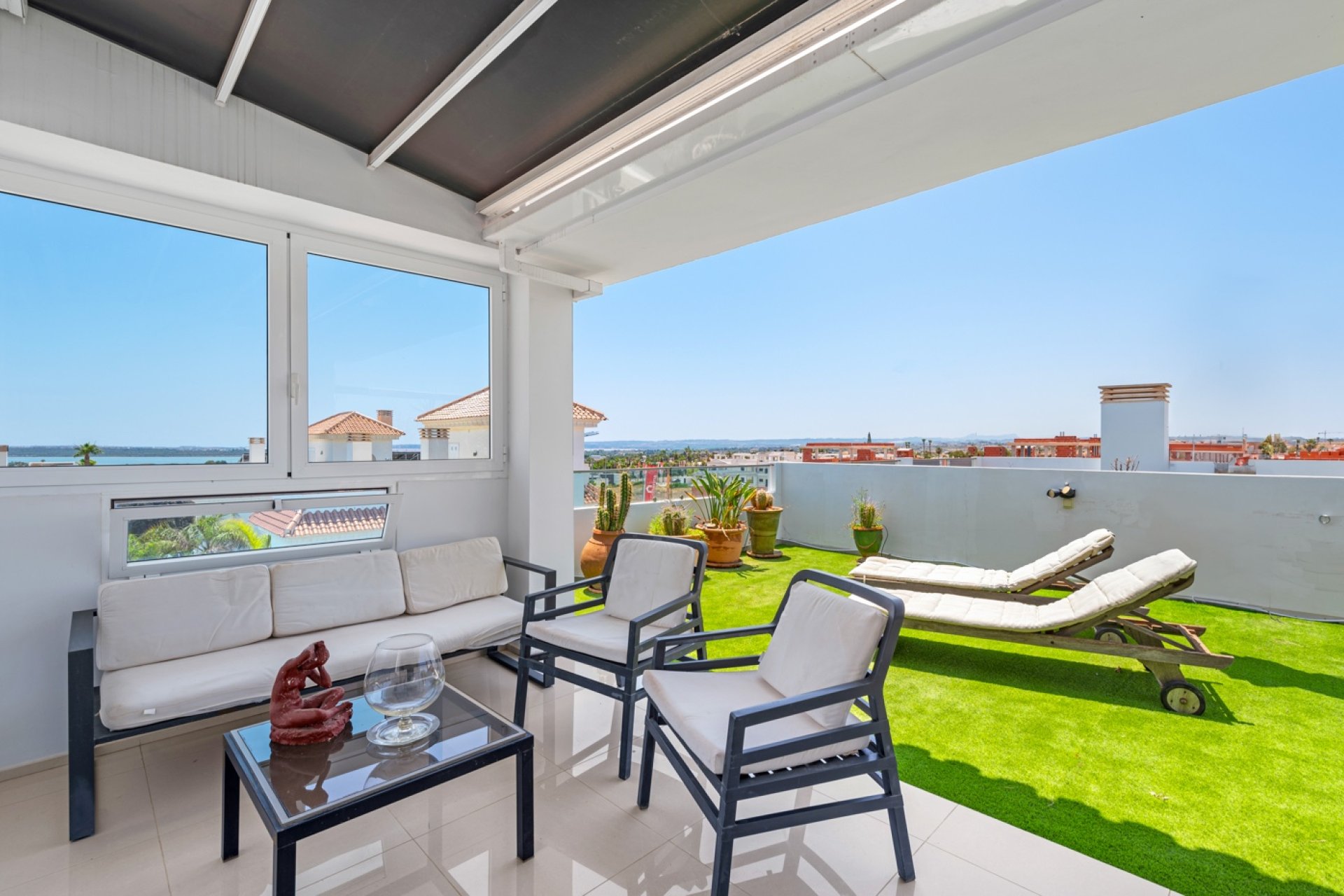 Herverkoop - Penthouse Penthouse - Ciudad Quesada - Ciudad Quesada - Rojales