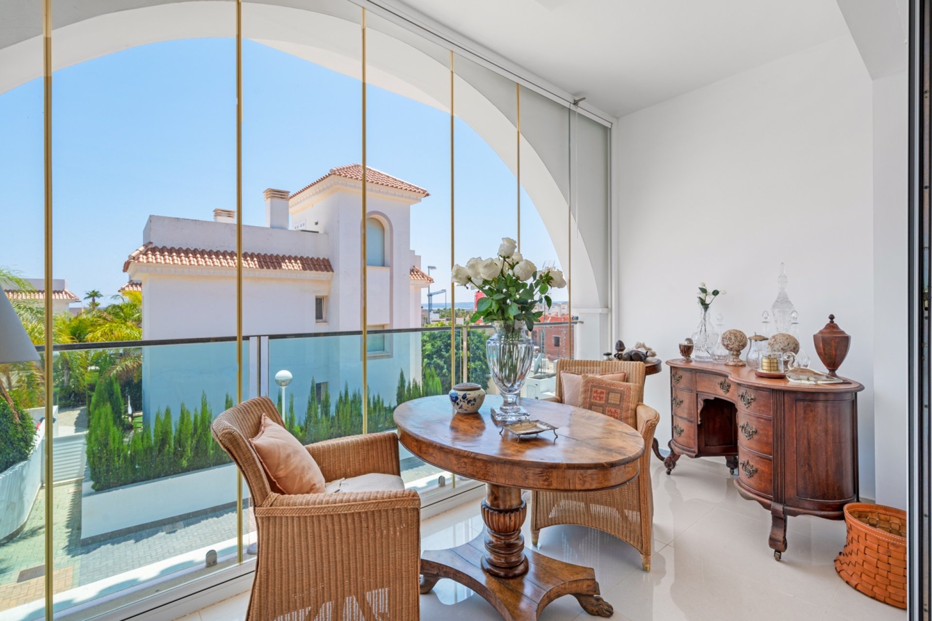 Herverkoop - Penthouse Penthouse - Ciudad Quesada - Ciudad Quesada - Rojales