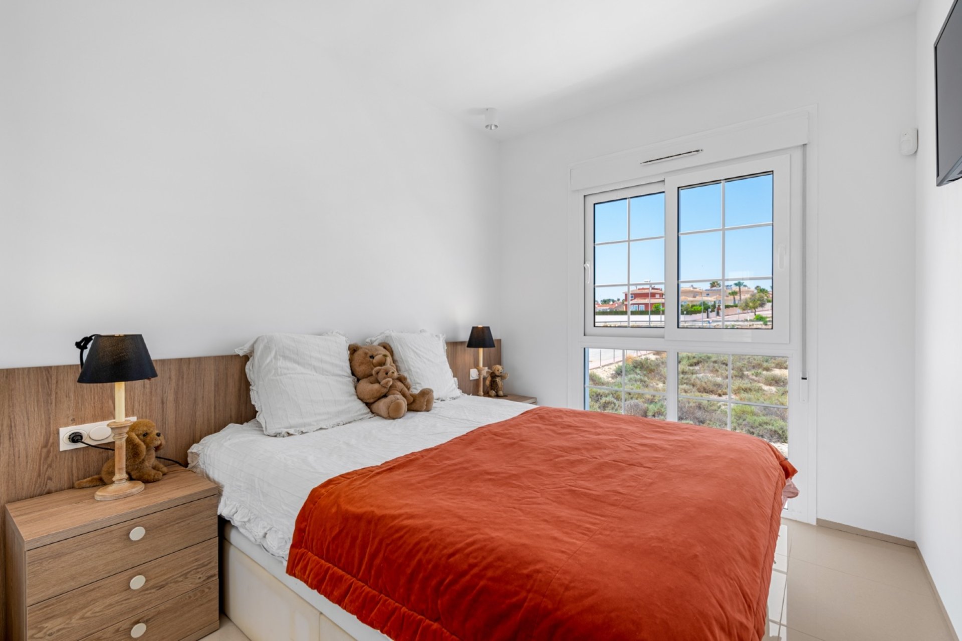 Herverkoop - Penthouse Penthouse - Ciudad Quesada - Ciudad Quesada - Rojales