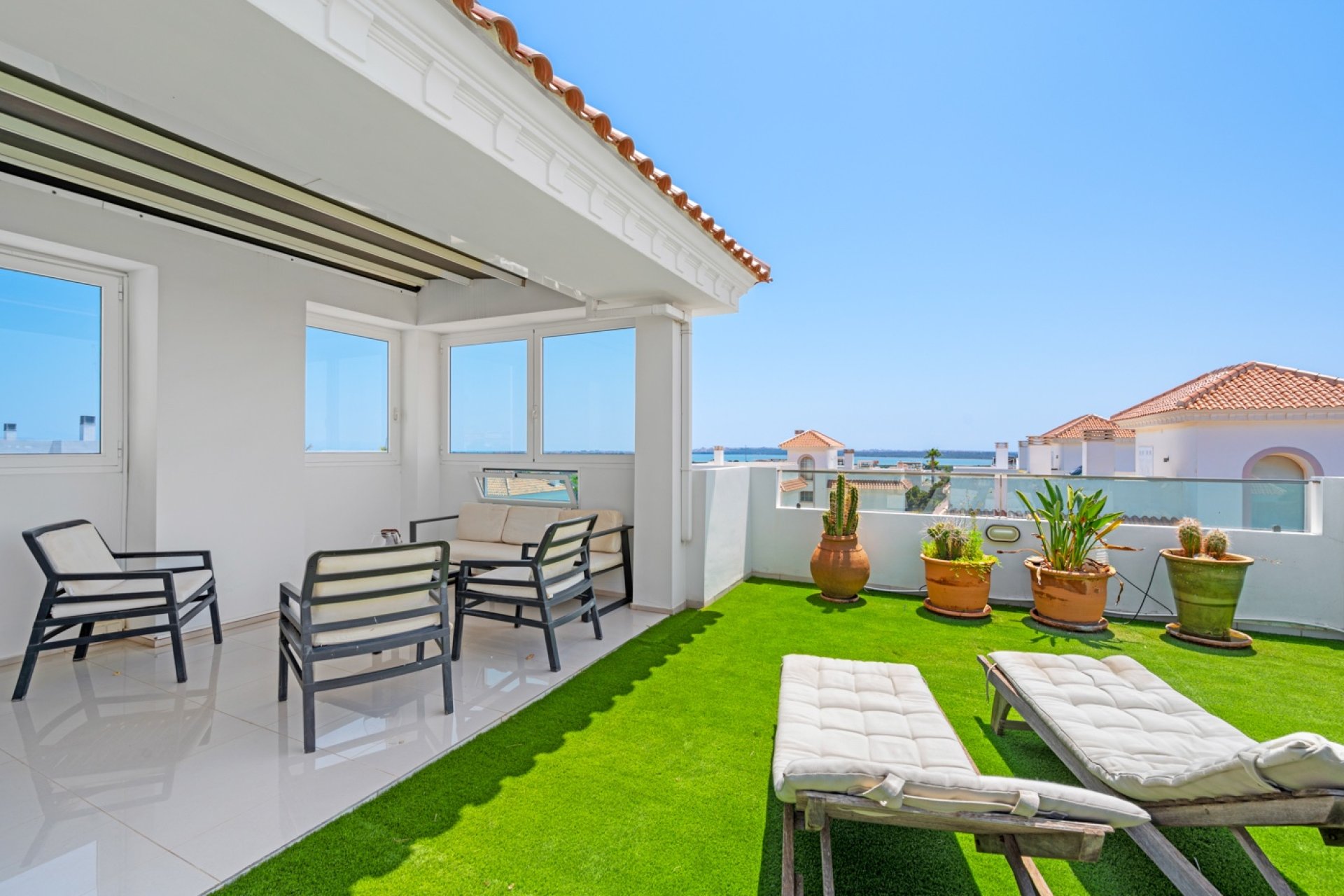 Herverkoop - Penthouse Penthouse - Ciudad Quesada - Ciudad Quesada - Rojales