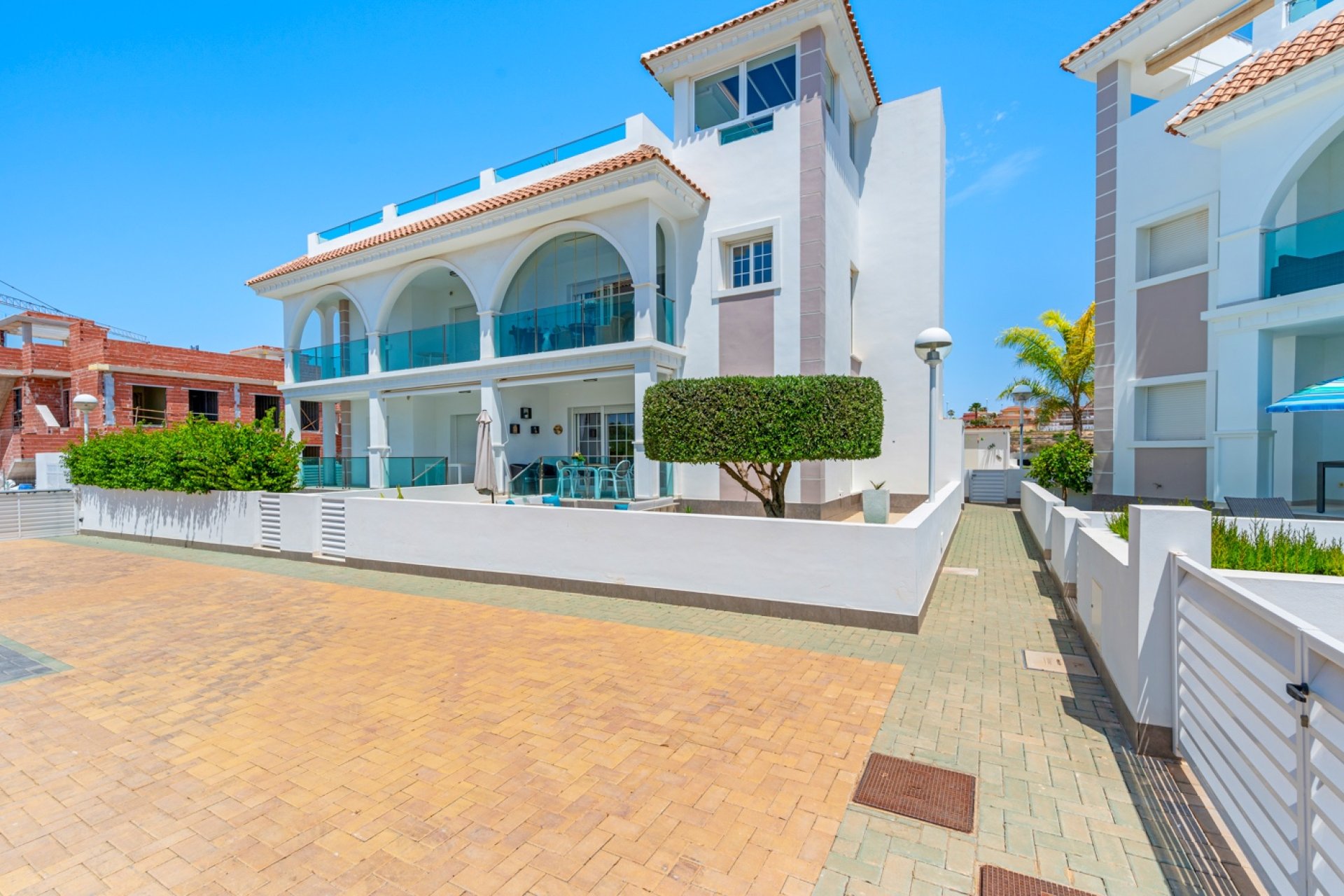 Herverkoop - Penthouse Penthouse - Ciudad Quesada - Ciudad Quesada - Rojales