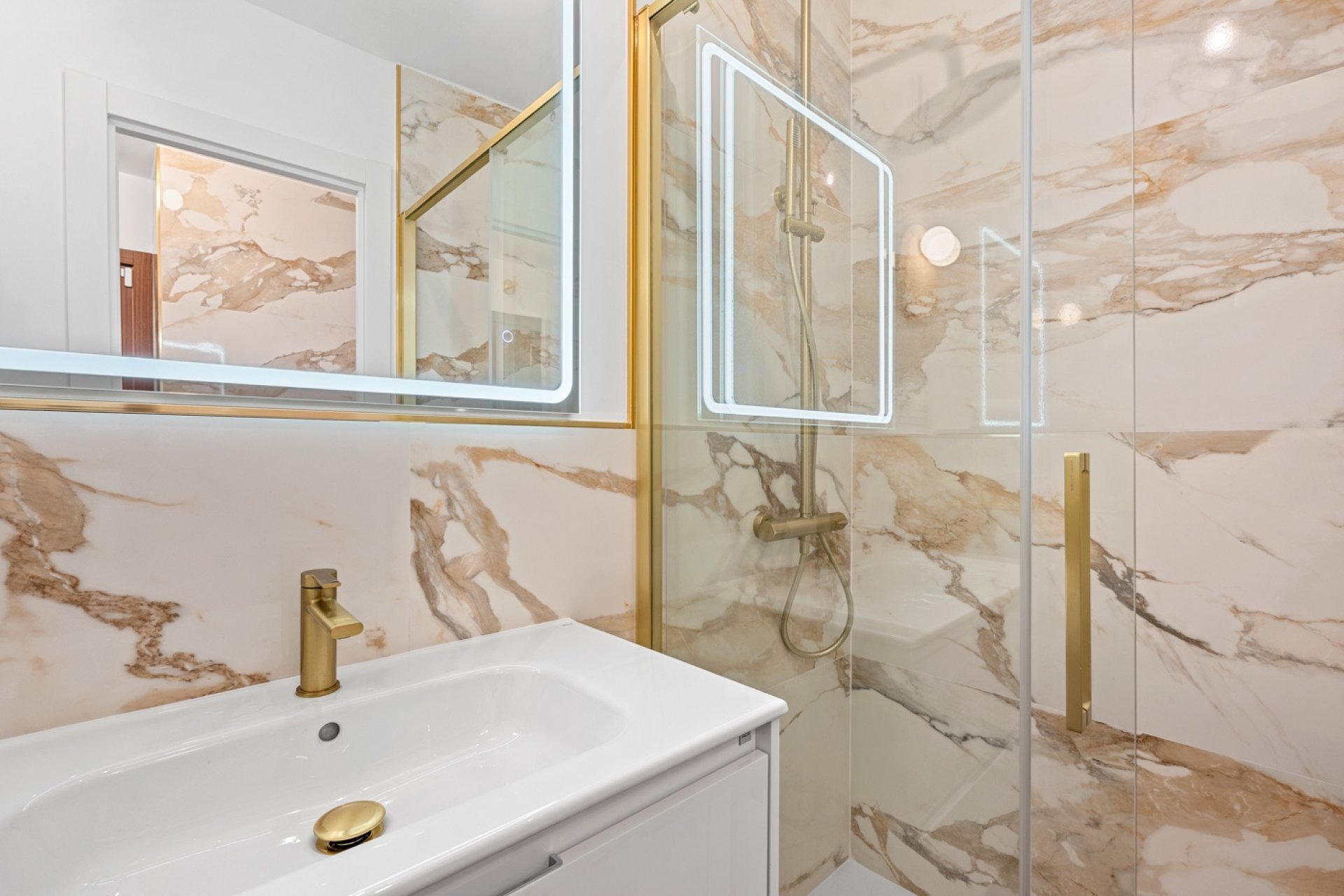 Herverkoop - Penthouse Penthouse - Orihuela Costa - Punta Prima