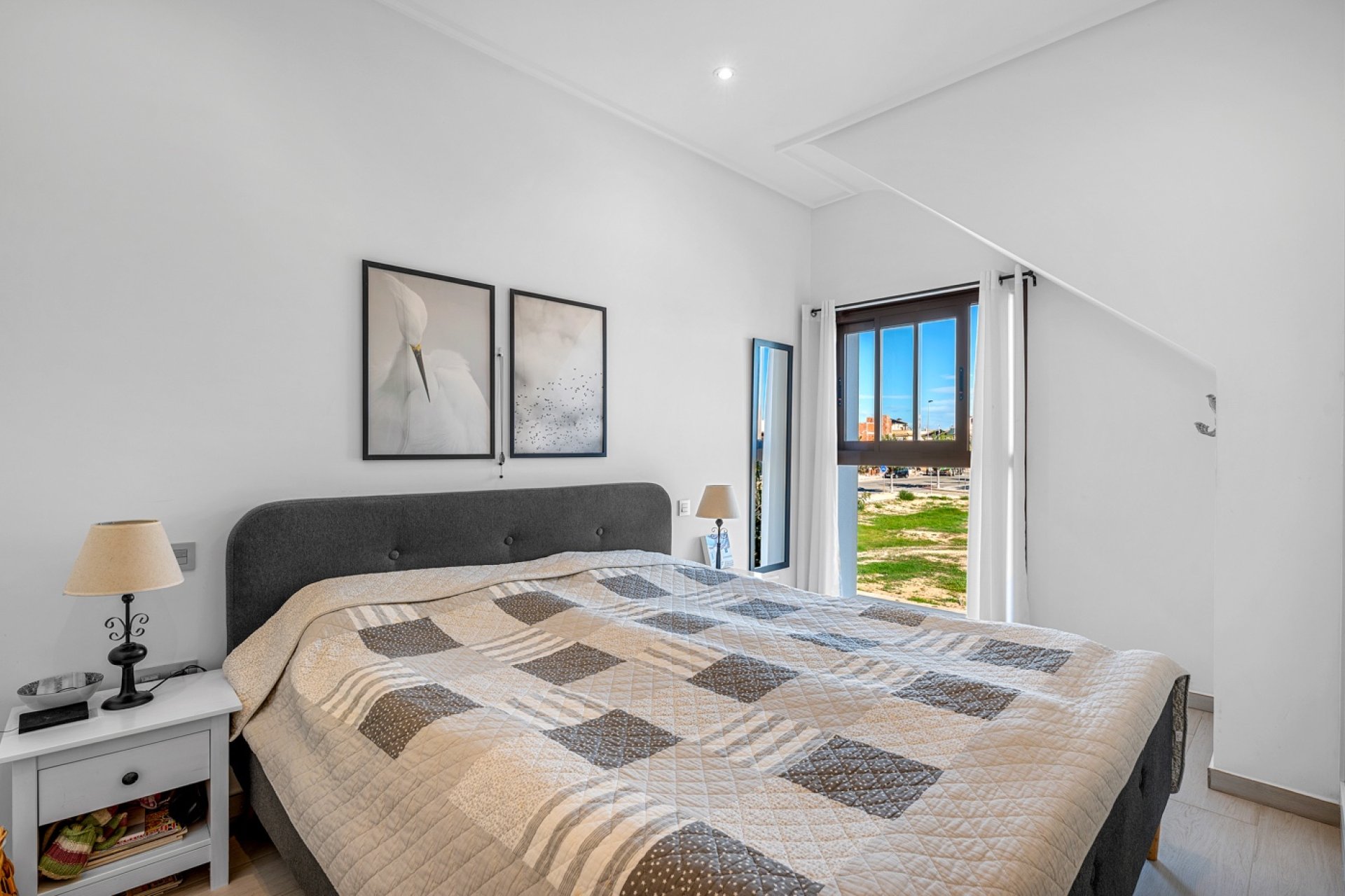 Herverkoop - Penthouse Penthouse - Pilar de la Horadada - Spain