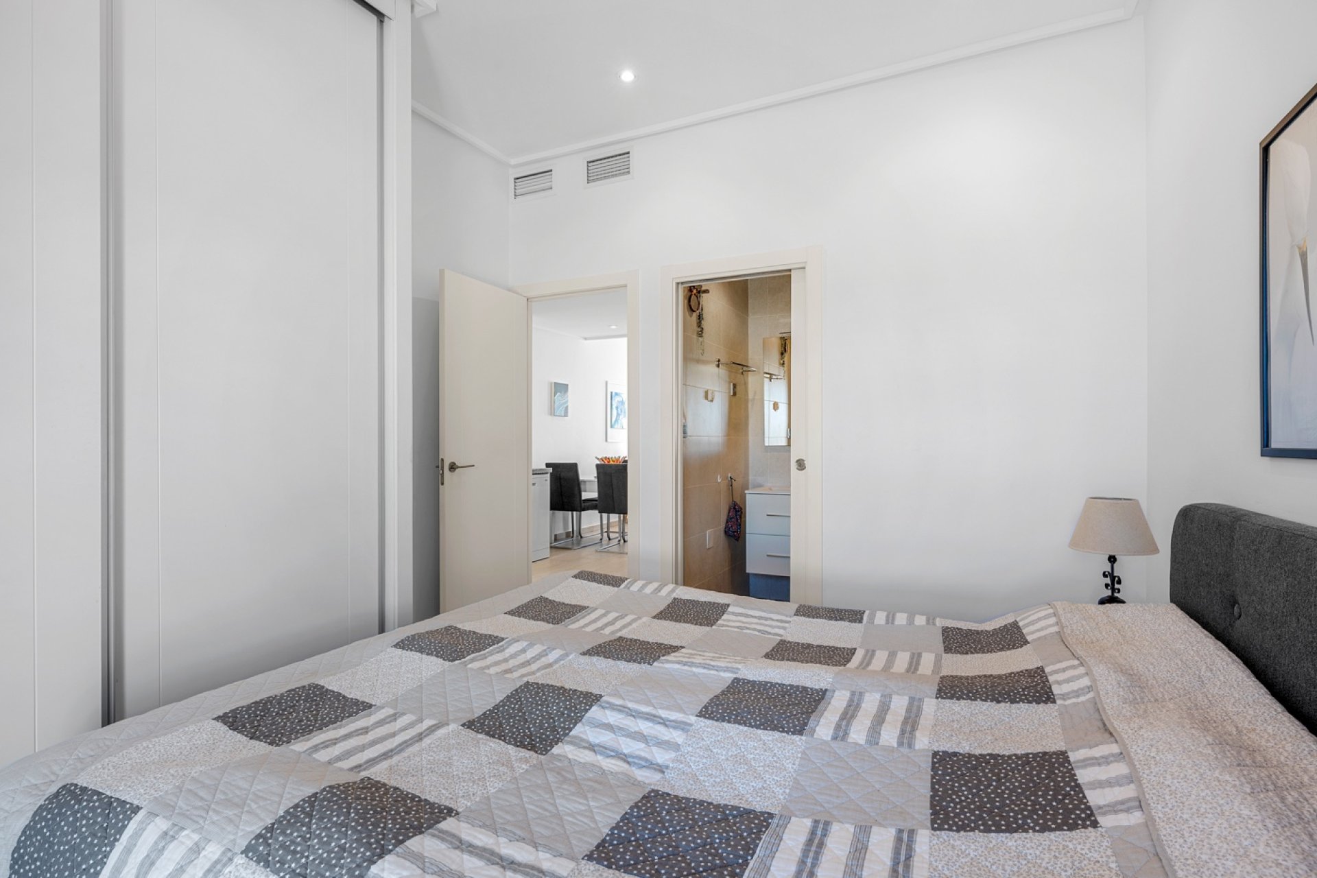 Herverkoop - Penthouse Penthouse - Pilar de la Horadada - Spain