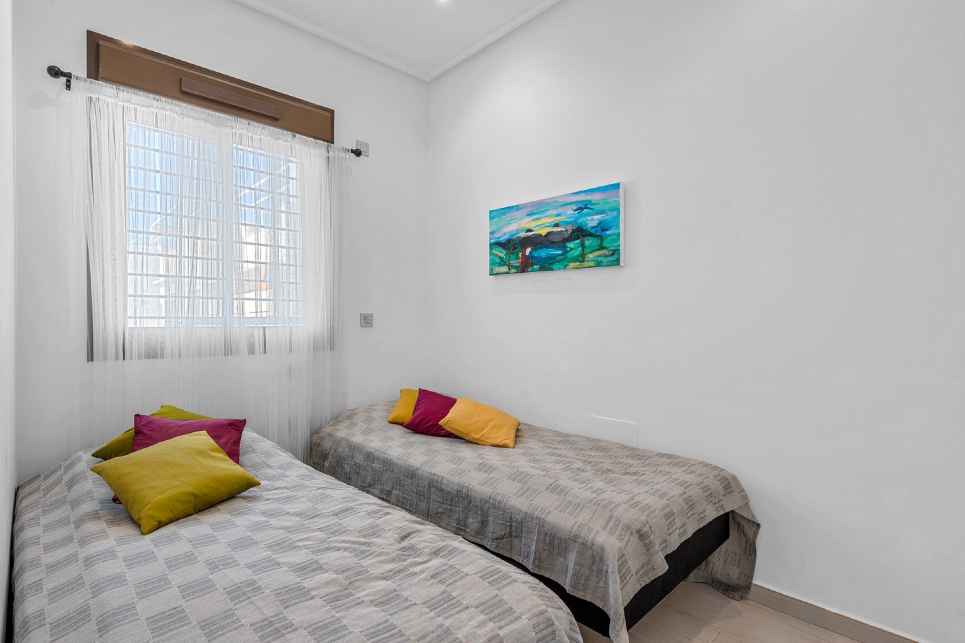 Herverkoop - Penthouse Penthouse - Pilar de la Horadada - Spain