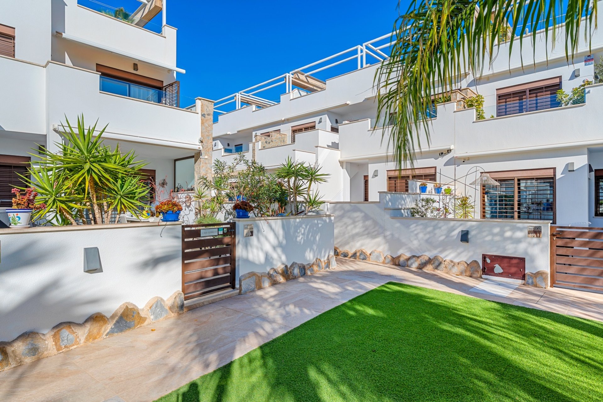 Herverkoop - Penthouse Penthouse - Pilar de la Horadada - Spain