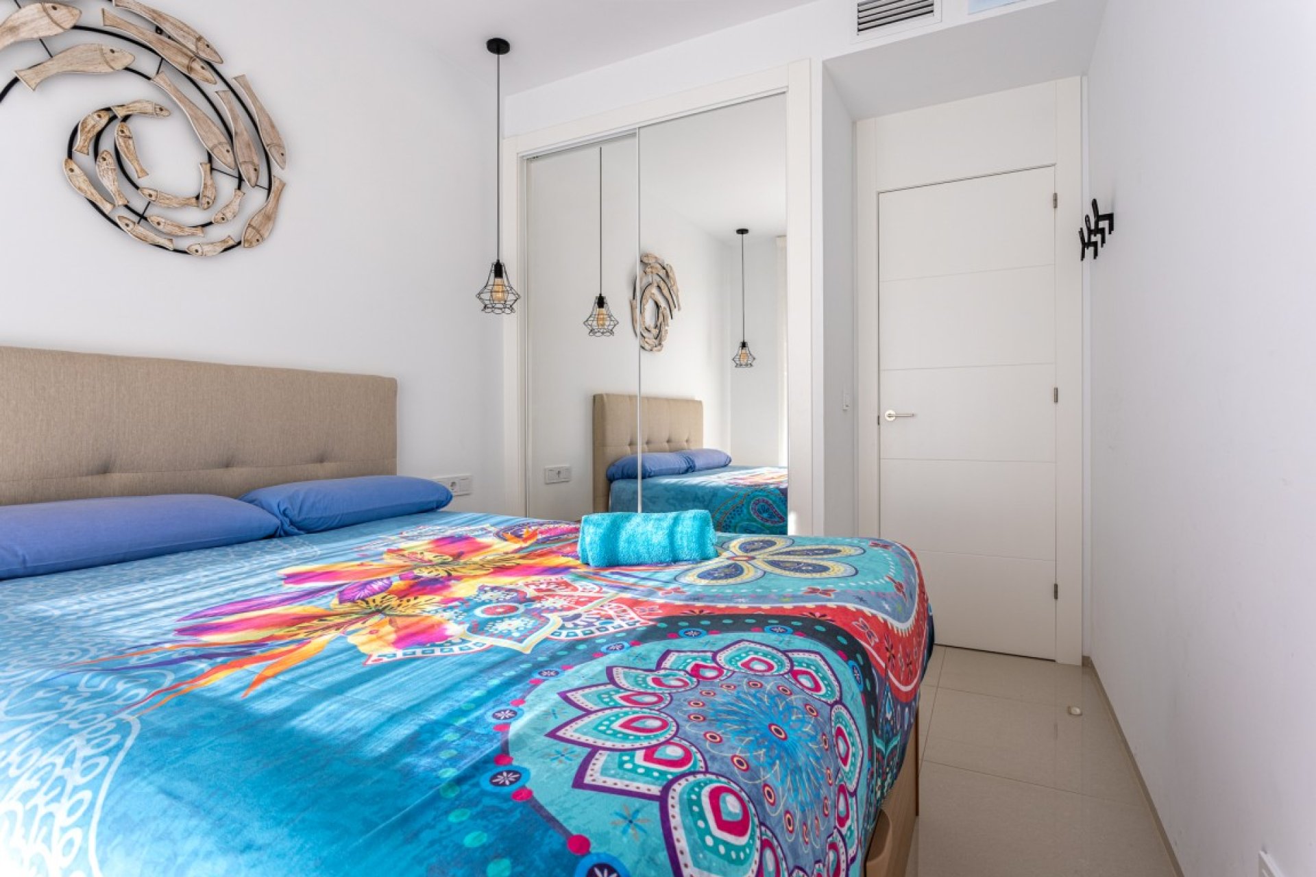 Herverkoop - Penthouse Penthouse - Quesada - Central Quesada