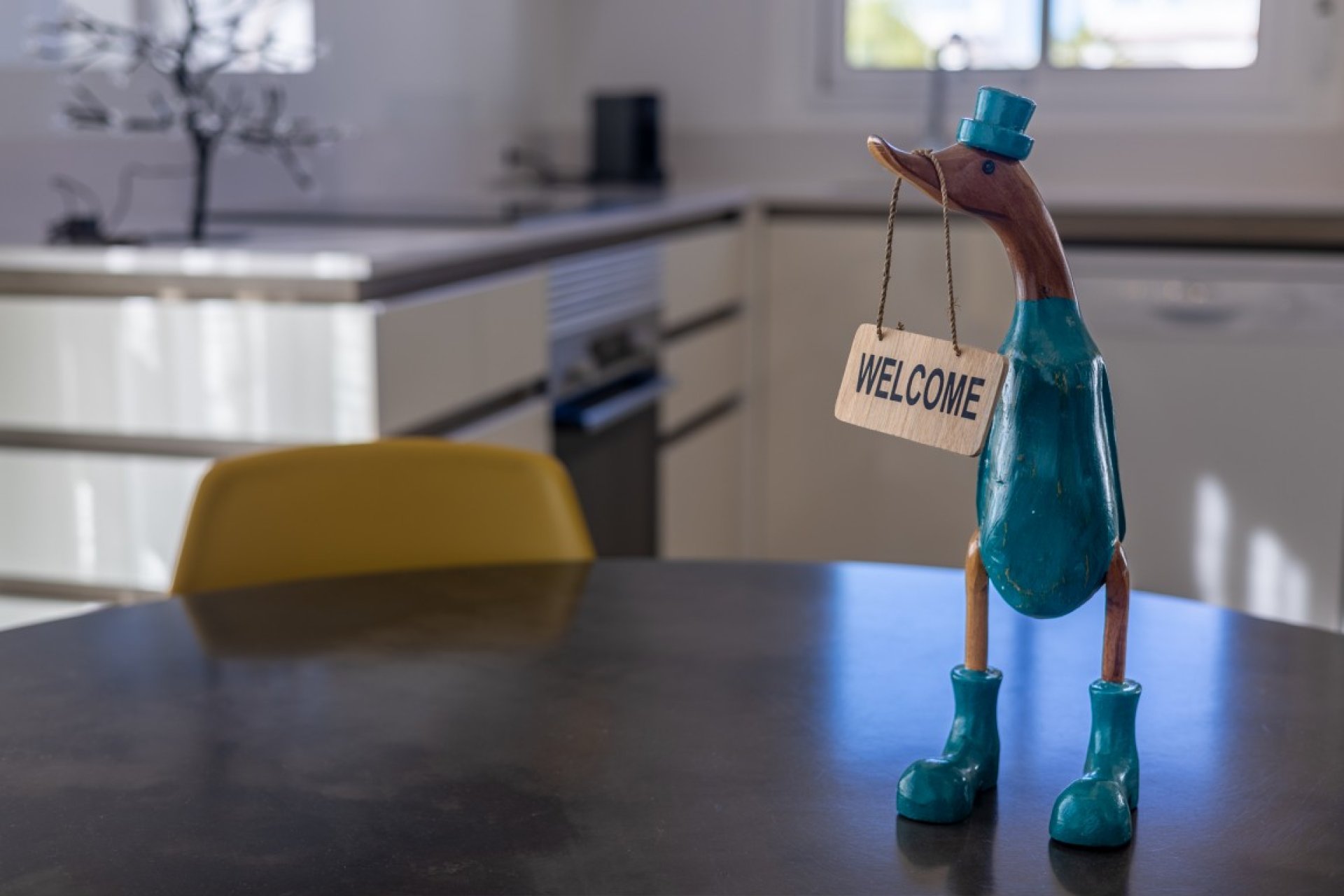 Herverkoop - Penthouse Penthouse - Quesada - Central Quesada