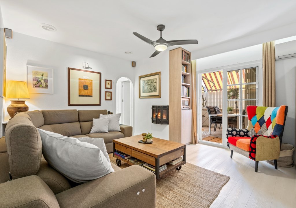 Herverkoop - Penthouse Penthouse - Torrevieja