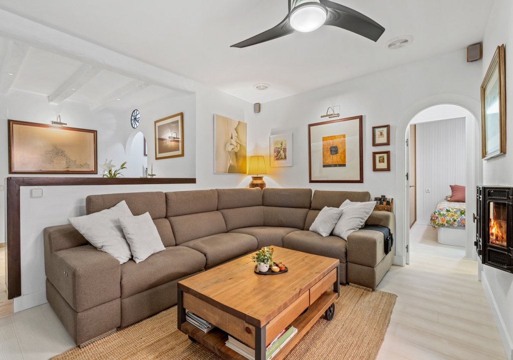 Herverkoop - Penthouse Penthouse - Torrevieja