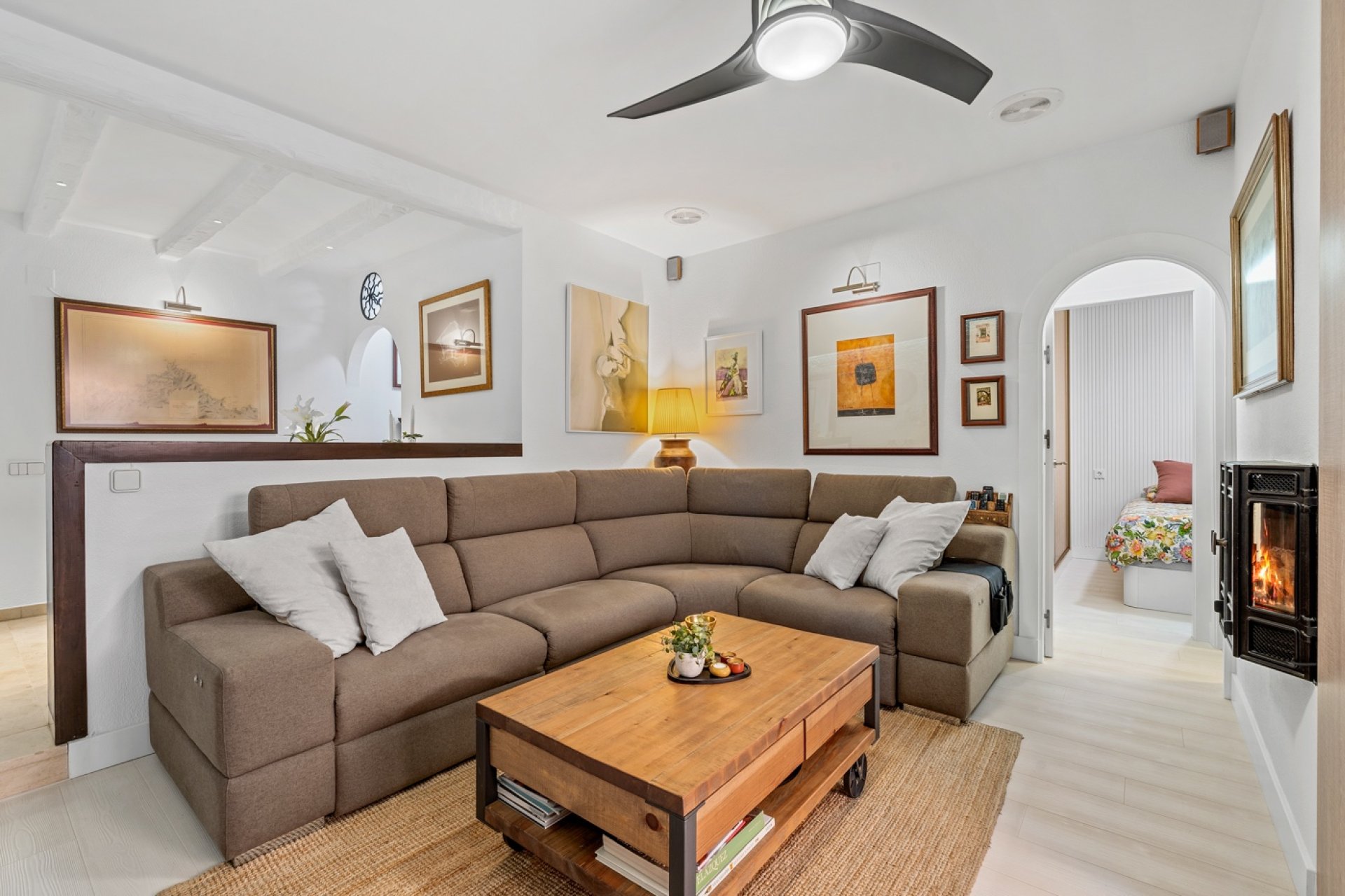 Herverkoop - Penthouse Penthouse - Torrevieja