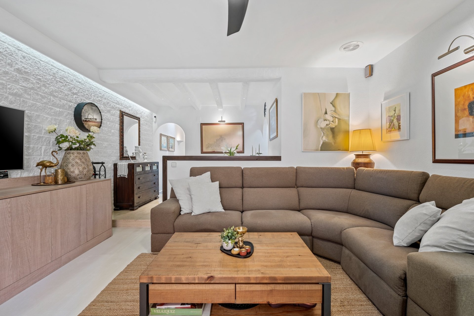 Herverkoop - Penthouse Penthouse - Torrevieja