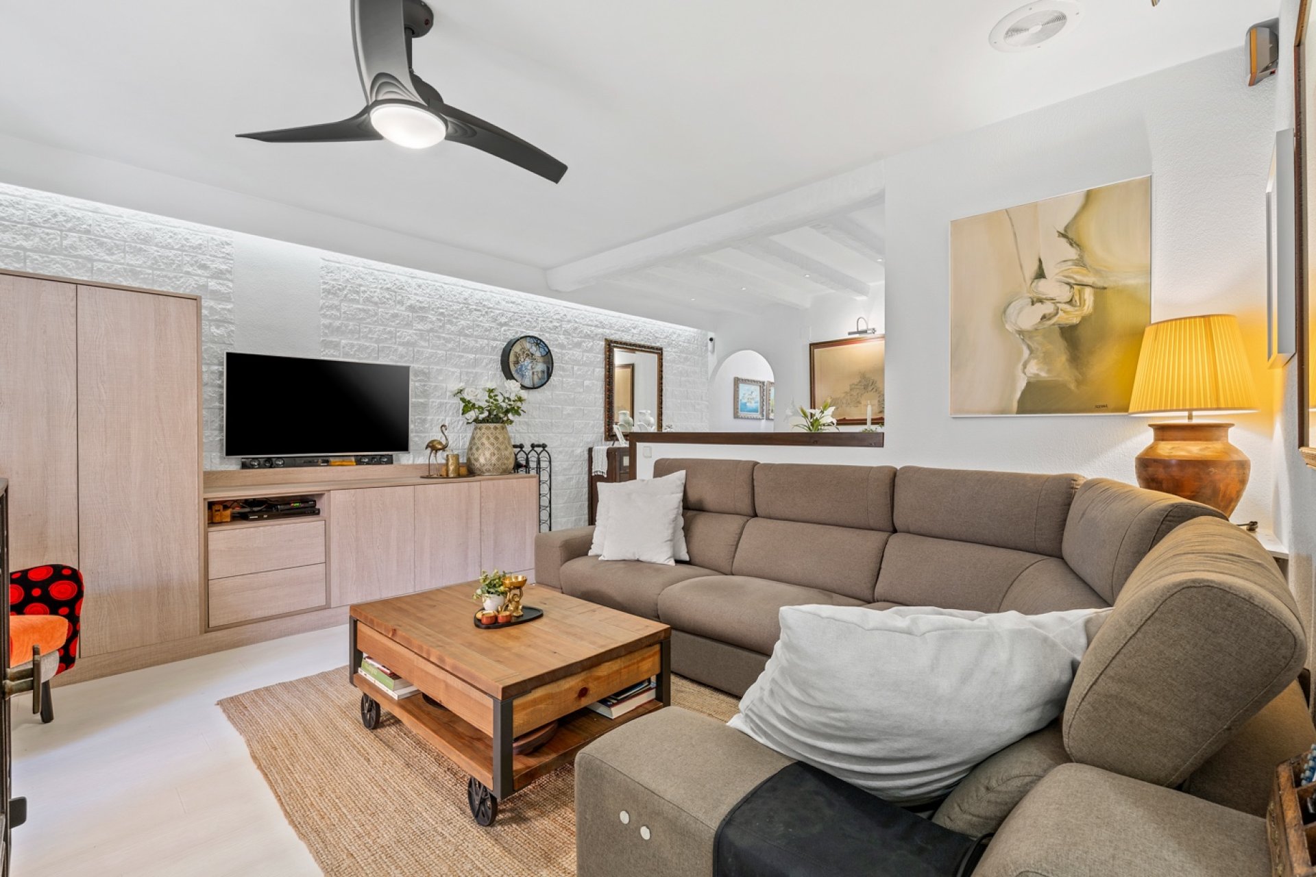 Herverkoop - Penthouse Penthouse - Torrevieja